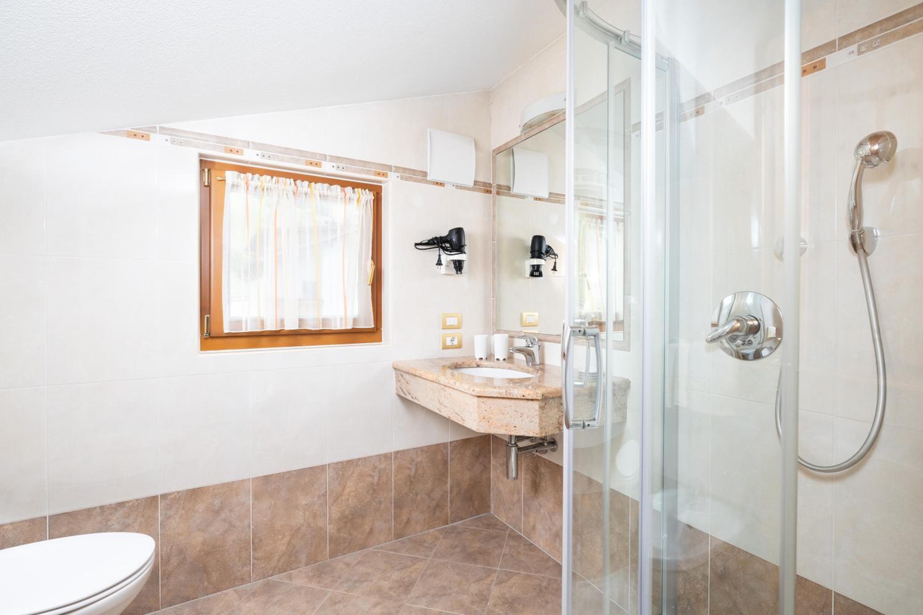 Frara Residence Apartments, San Cassiano, photo 3