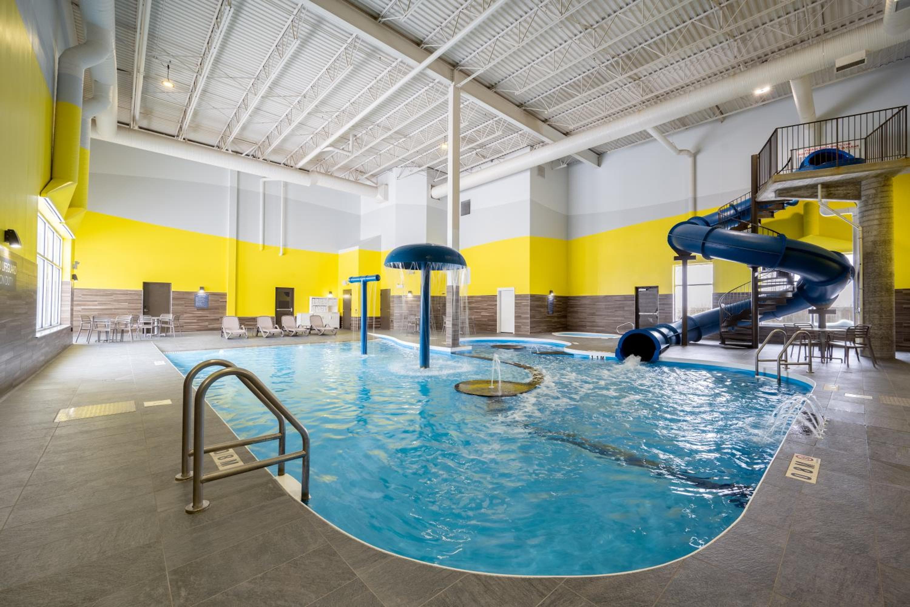 Fairfield Inn & Suites by Marriott Winnipeg, Winnipeg, photo 2