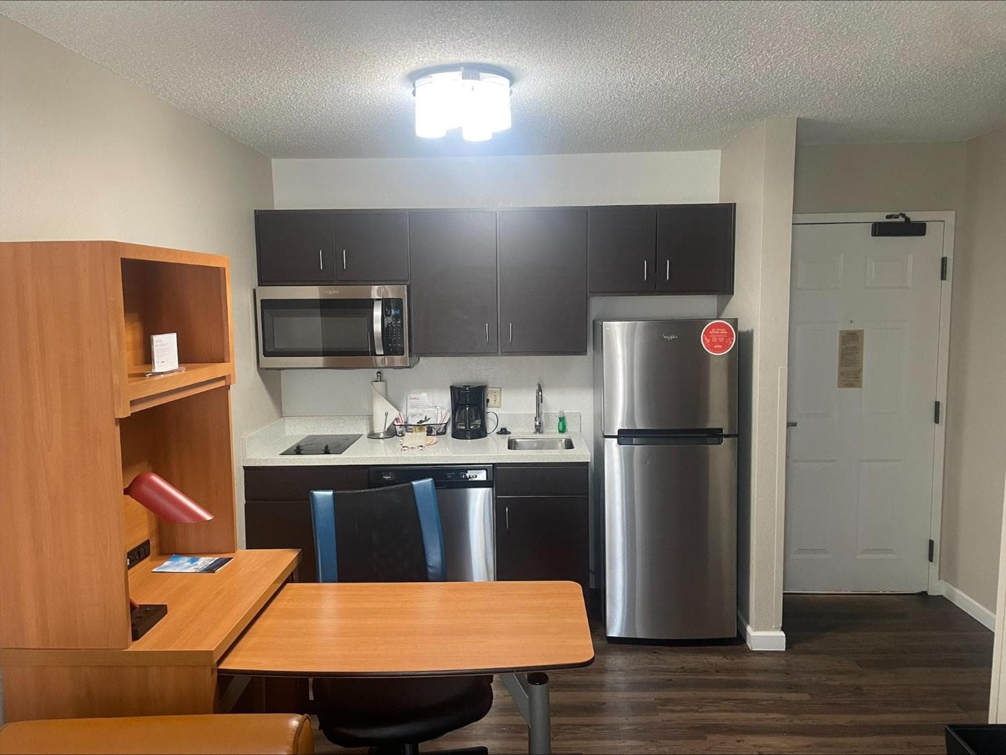 TownePlace Suites Wichita East, Wichita, photo 6