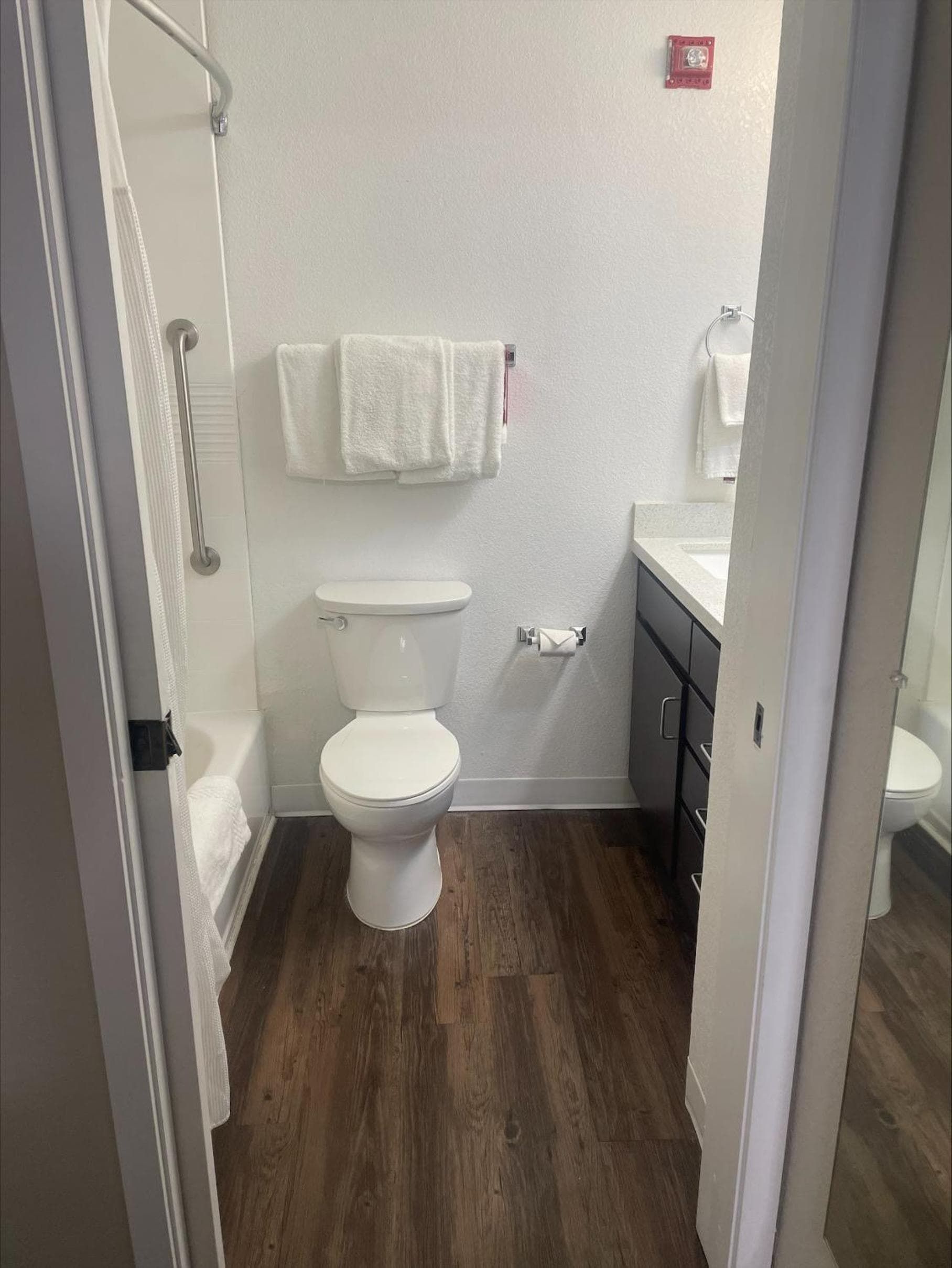 TownePlace Suites Wichita East, Wichita, photo 4