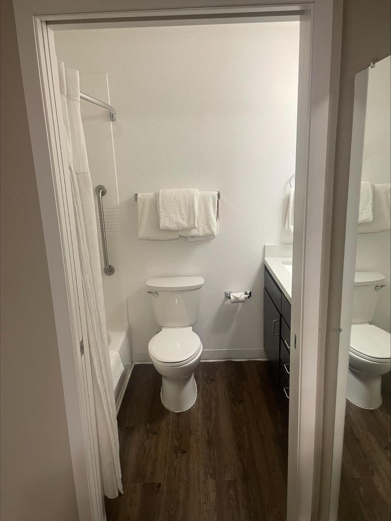 TownePlace Suites Wichita East, Wichita, photo 5