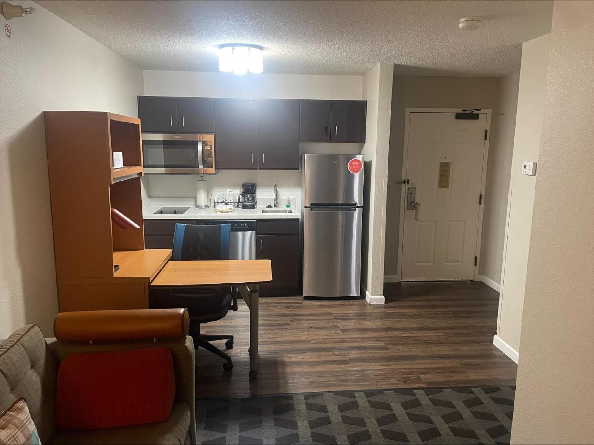TownePlace Suites Wichita East, Wichita, photo 2