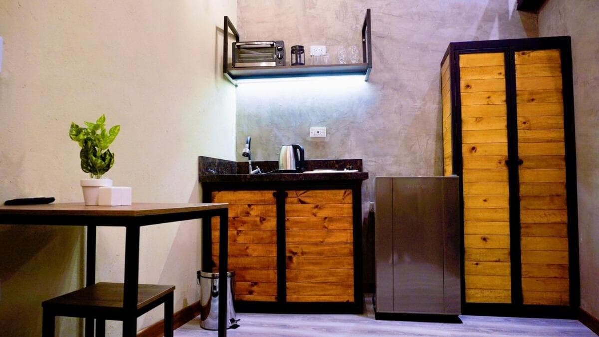 Colonia Suites 722, Bogotá, photo 6