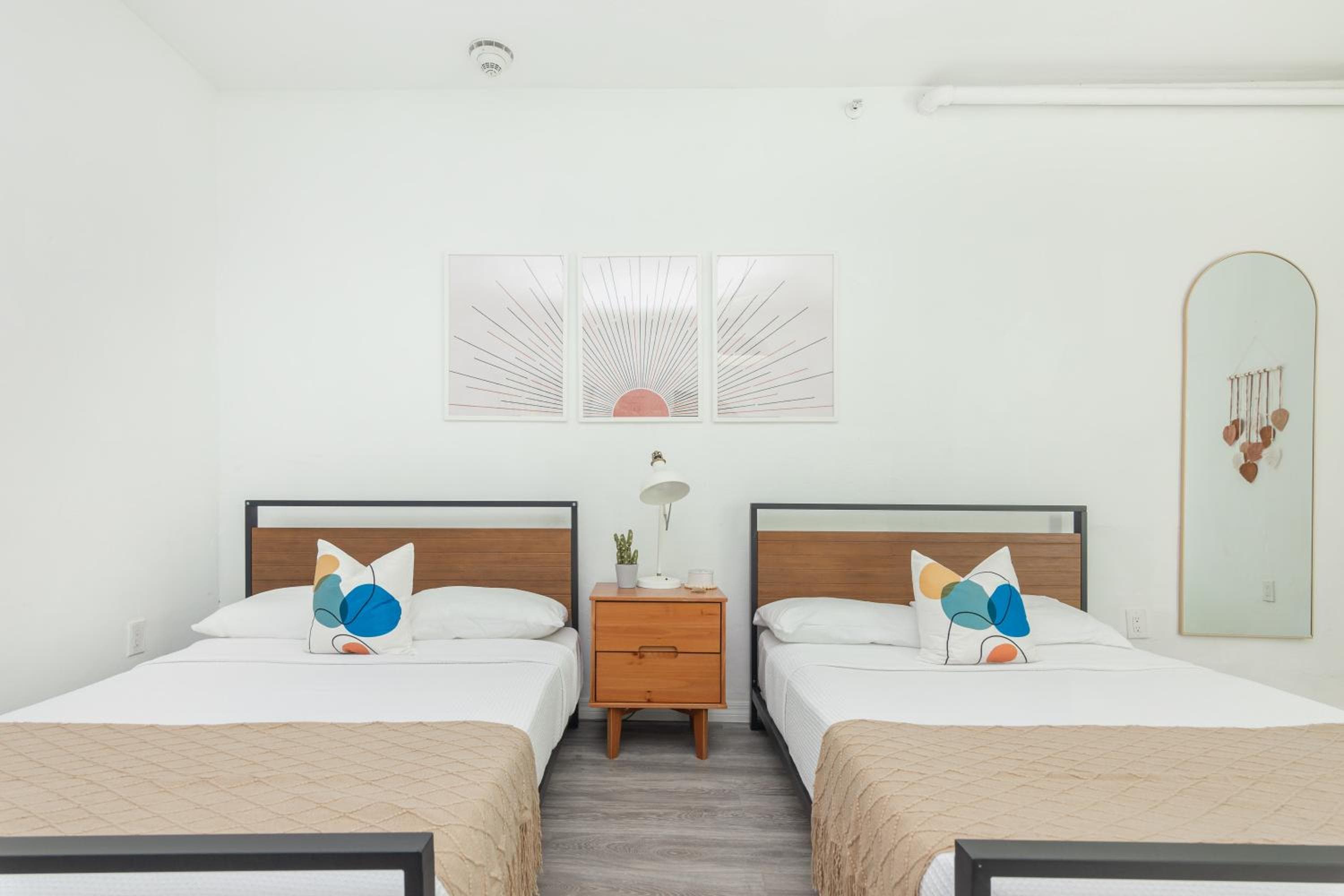 West Deco, Miami Beach, photo 4