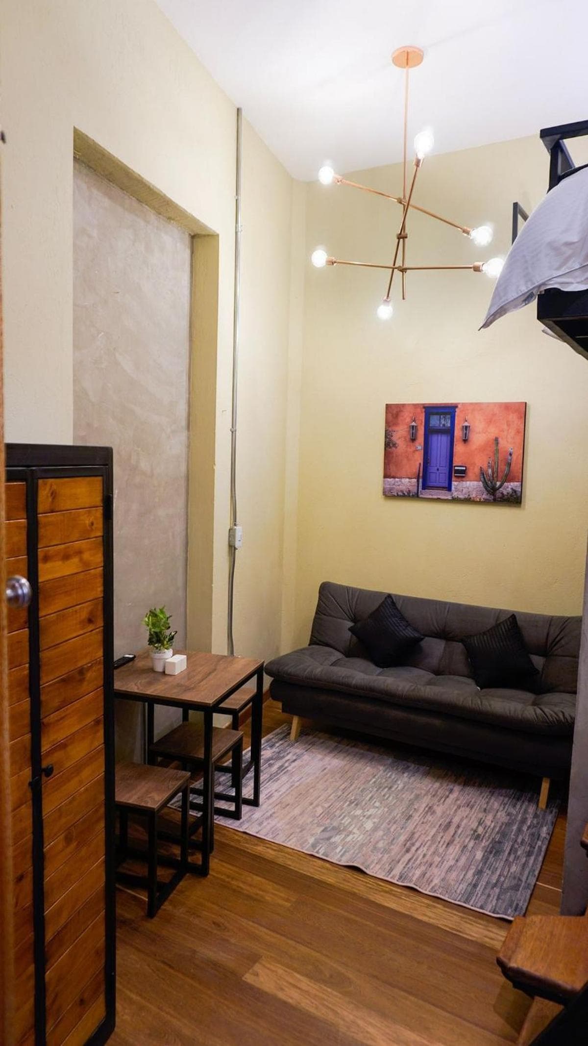 Colonia Suites 722, Bogotá, photo 5
