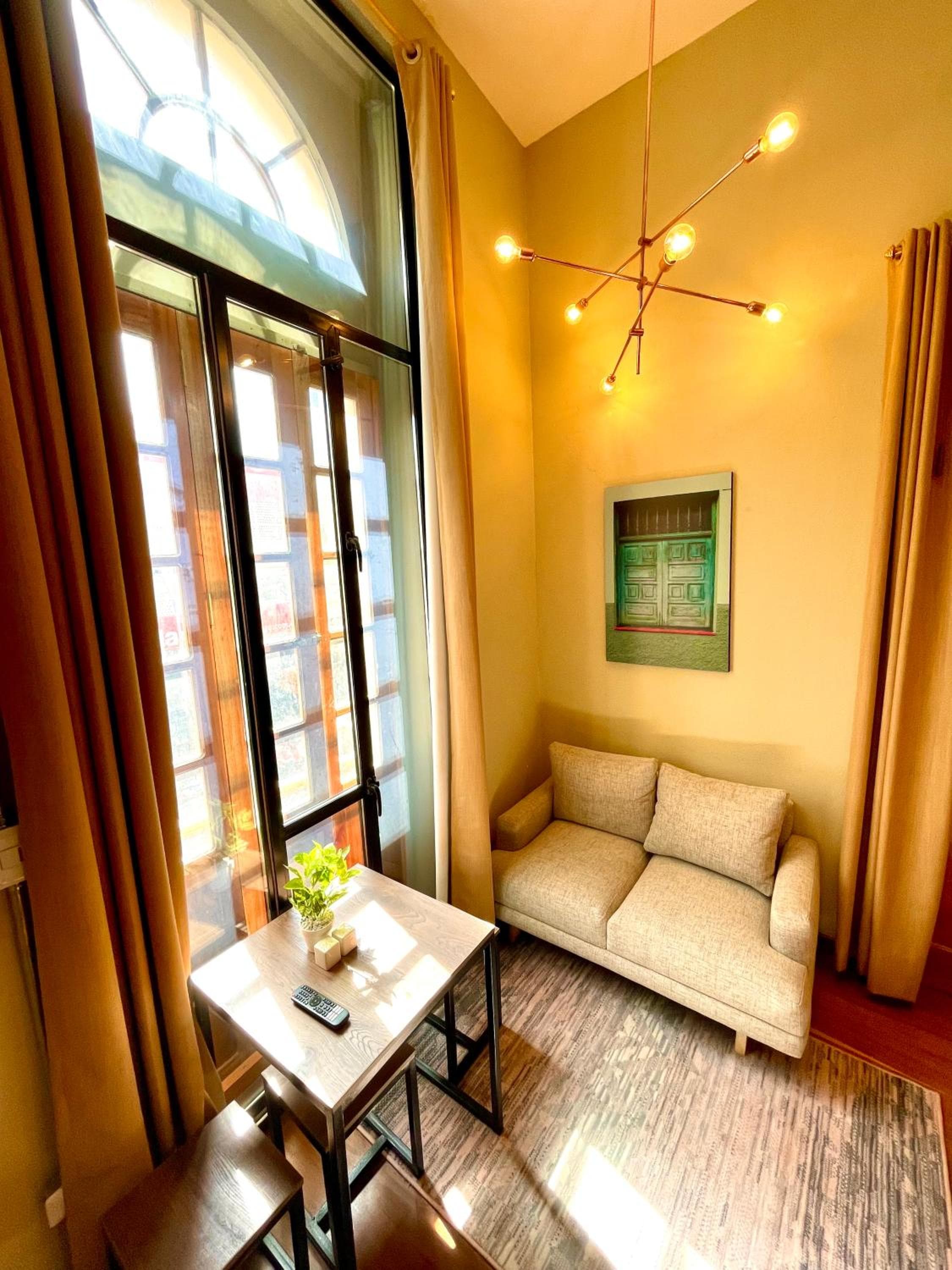 Colonia Suites 722, Bogotá, photo 2