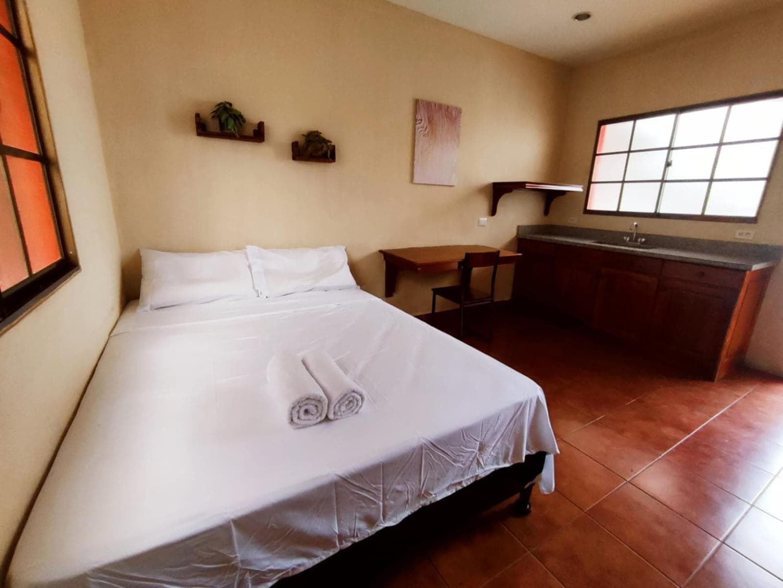 Hotel Casona Macondo, Granada, Nicaragua, Granada, photo 2