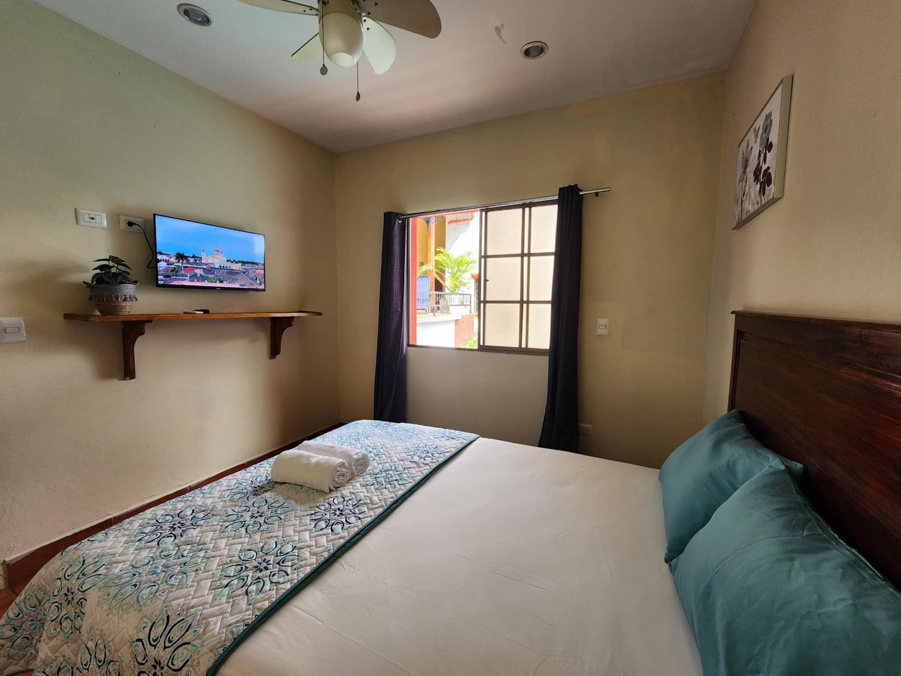 Hotel Casona Macondo, Granada, Nicaragua, Granada, photo 4