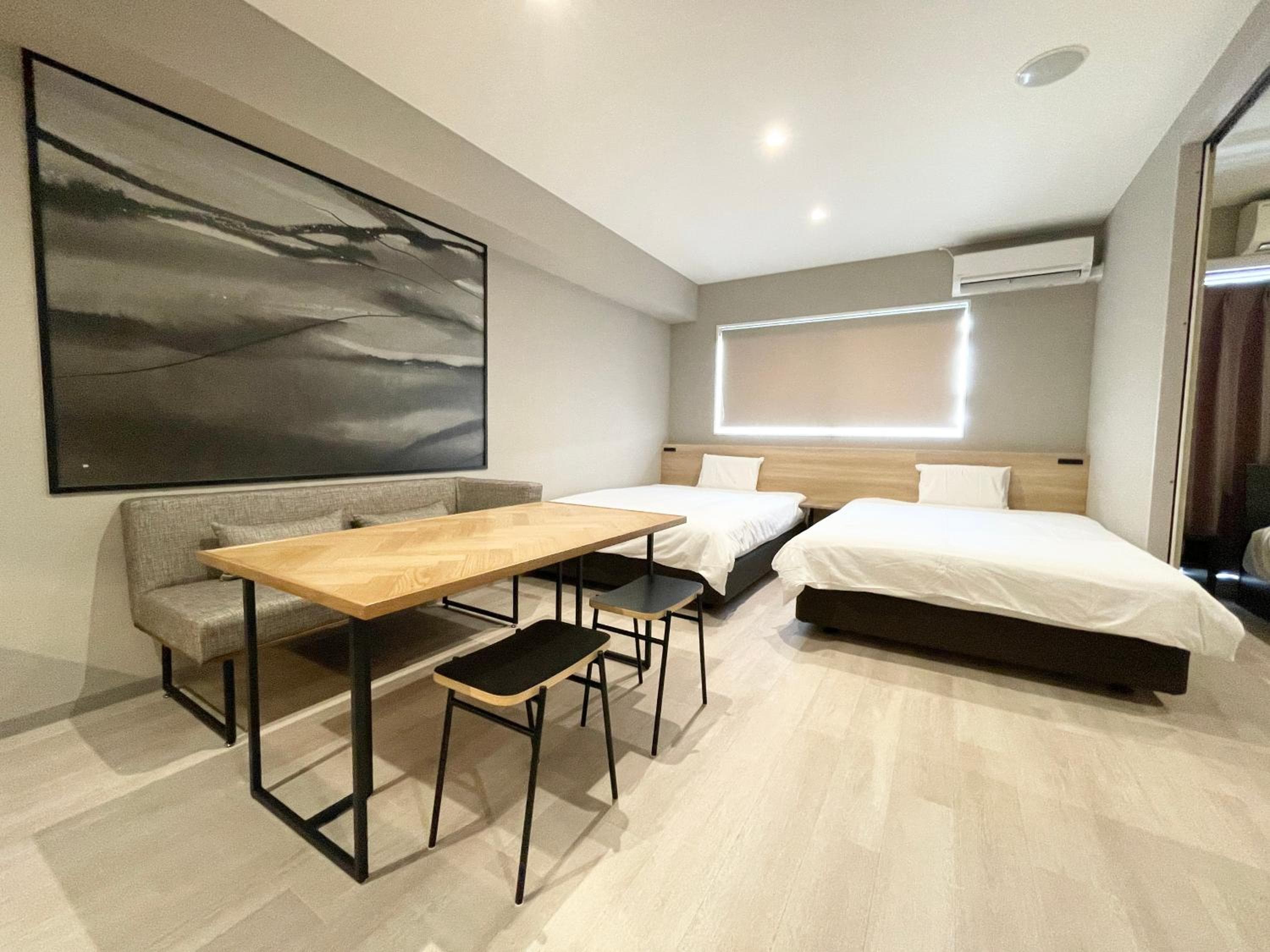 Comforts81 Shinsaibashi, Osaka, photo 5