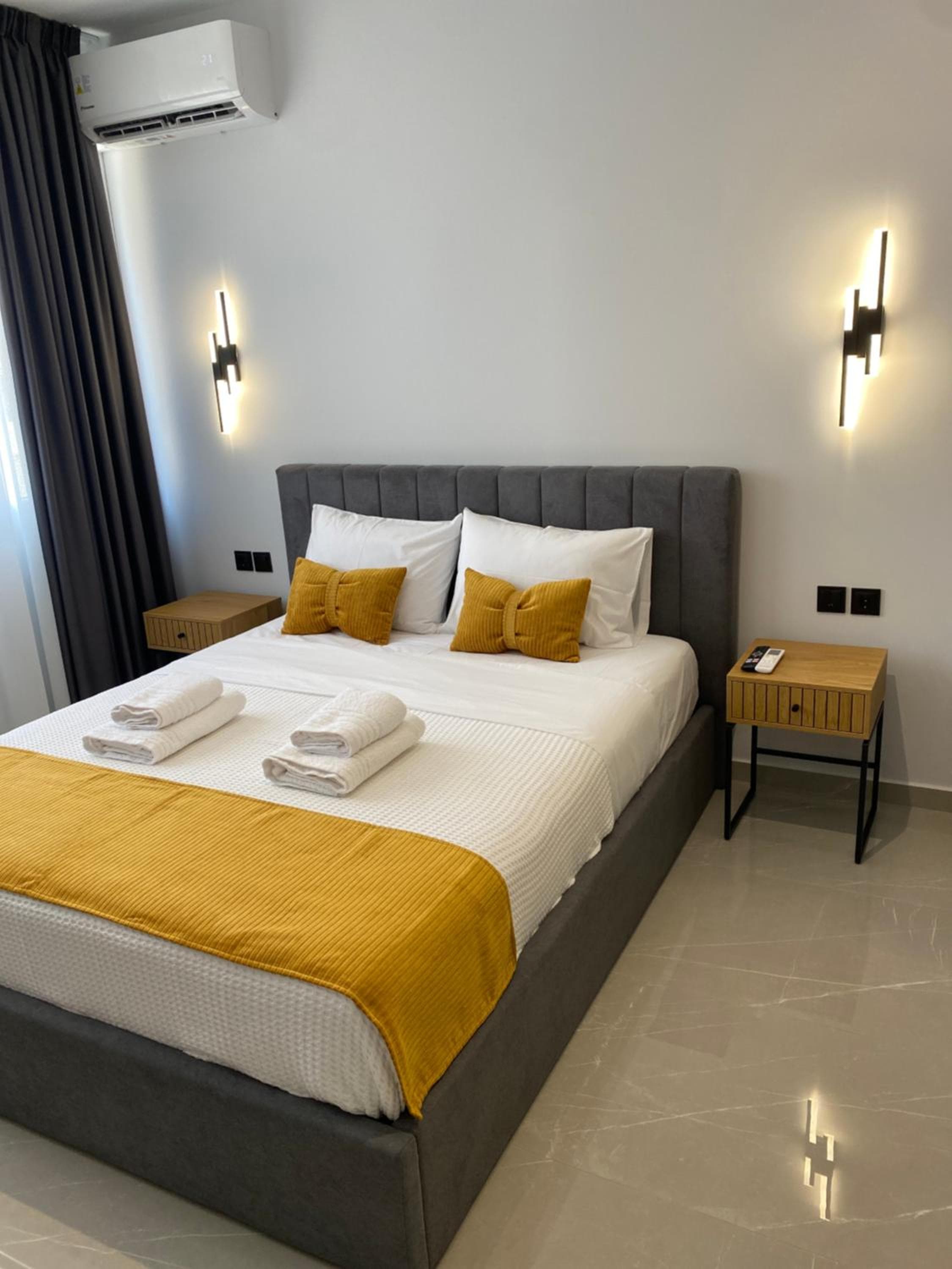 Thess Living Suites, Thessaloniki, photo 2