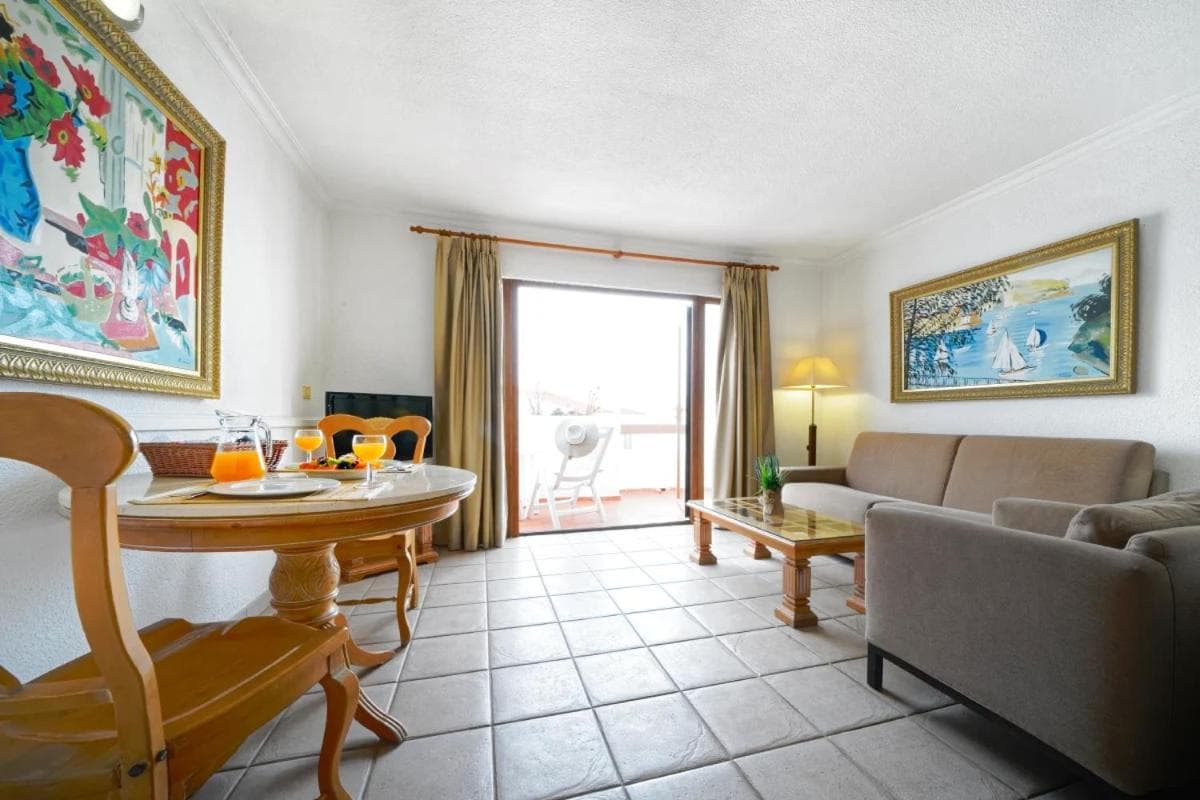 Ona Beverly Hills Suites, Los Cristianos