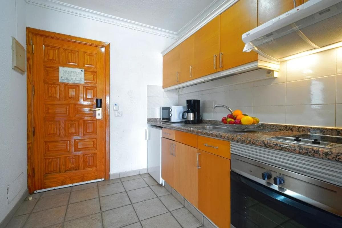 Ona Beverly Hills Suites, Los Cristianos, photo 3