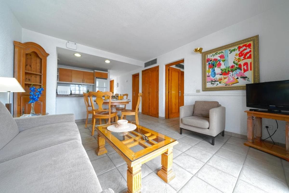 Ona Beverly Hills Suites, Los Cristianos, photo 2