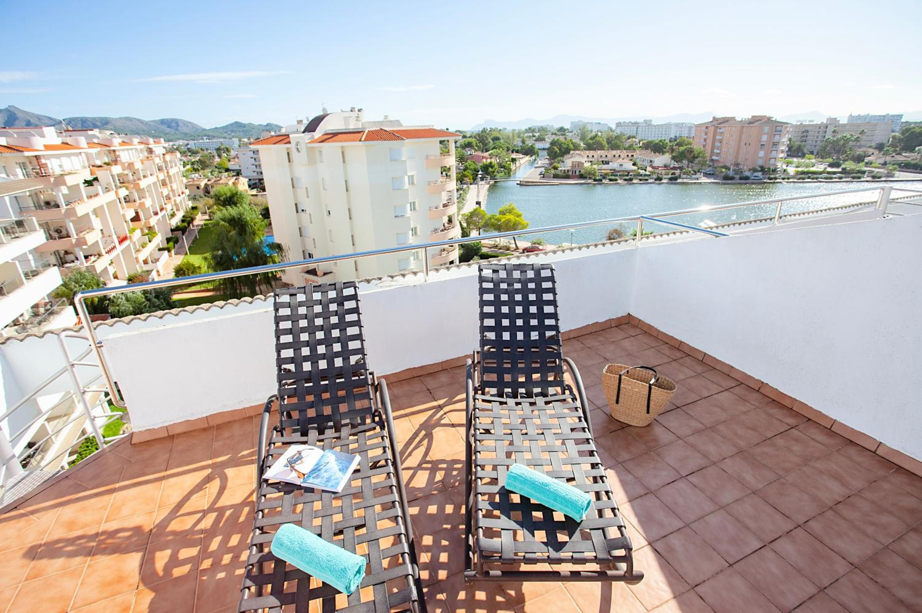 Ona Garden Lago, Port d'Alcudia, photo 5