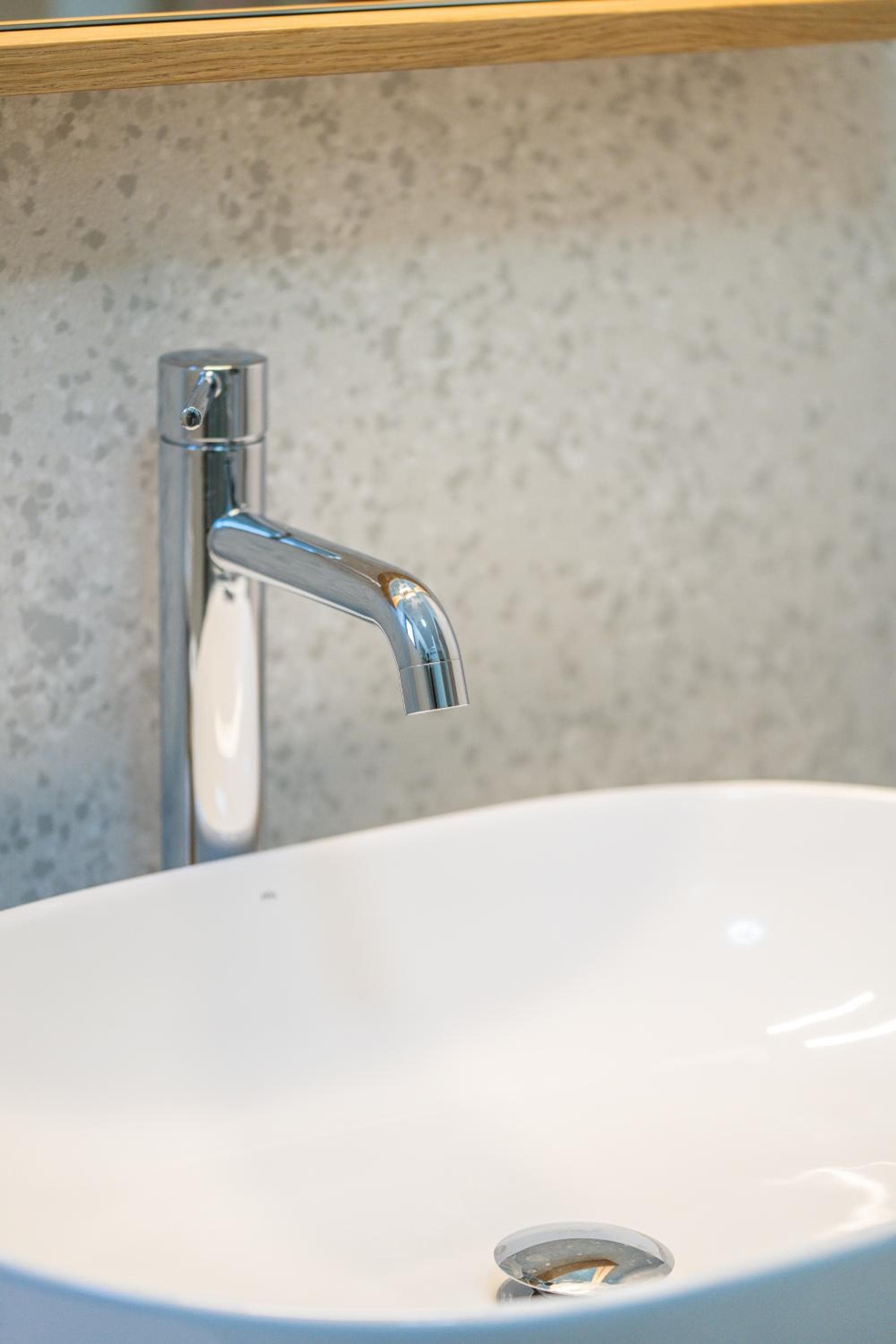 La Lucciola apartments, Lefkada Town, photo 5