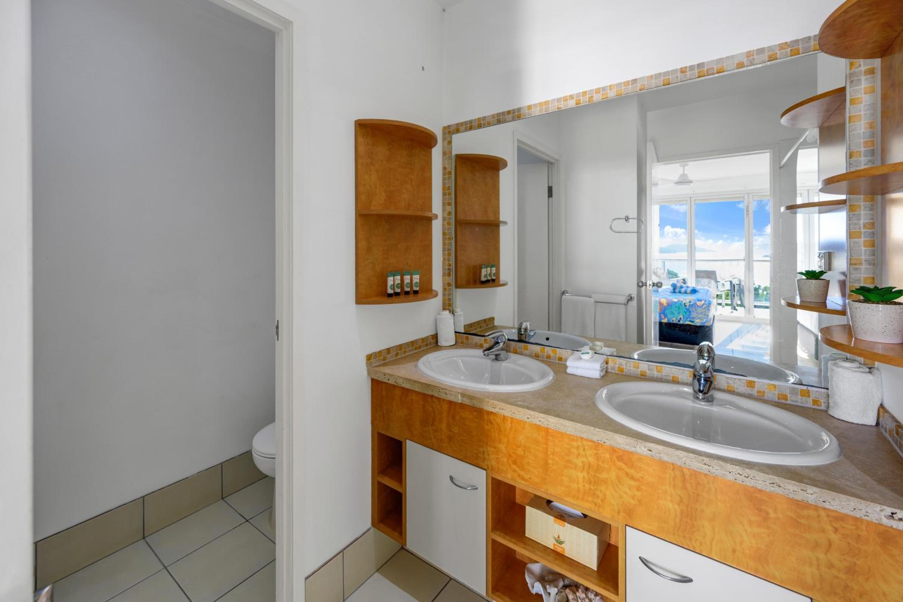 Ocean View Villas, Hamilton Island