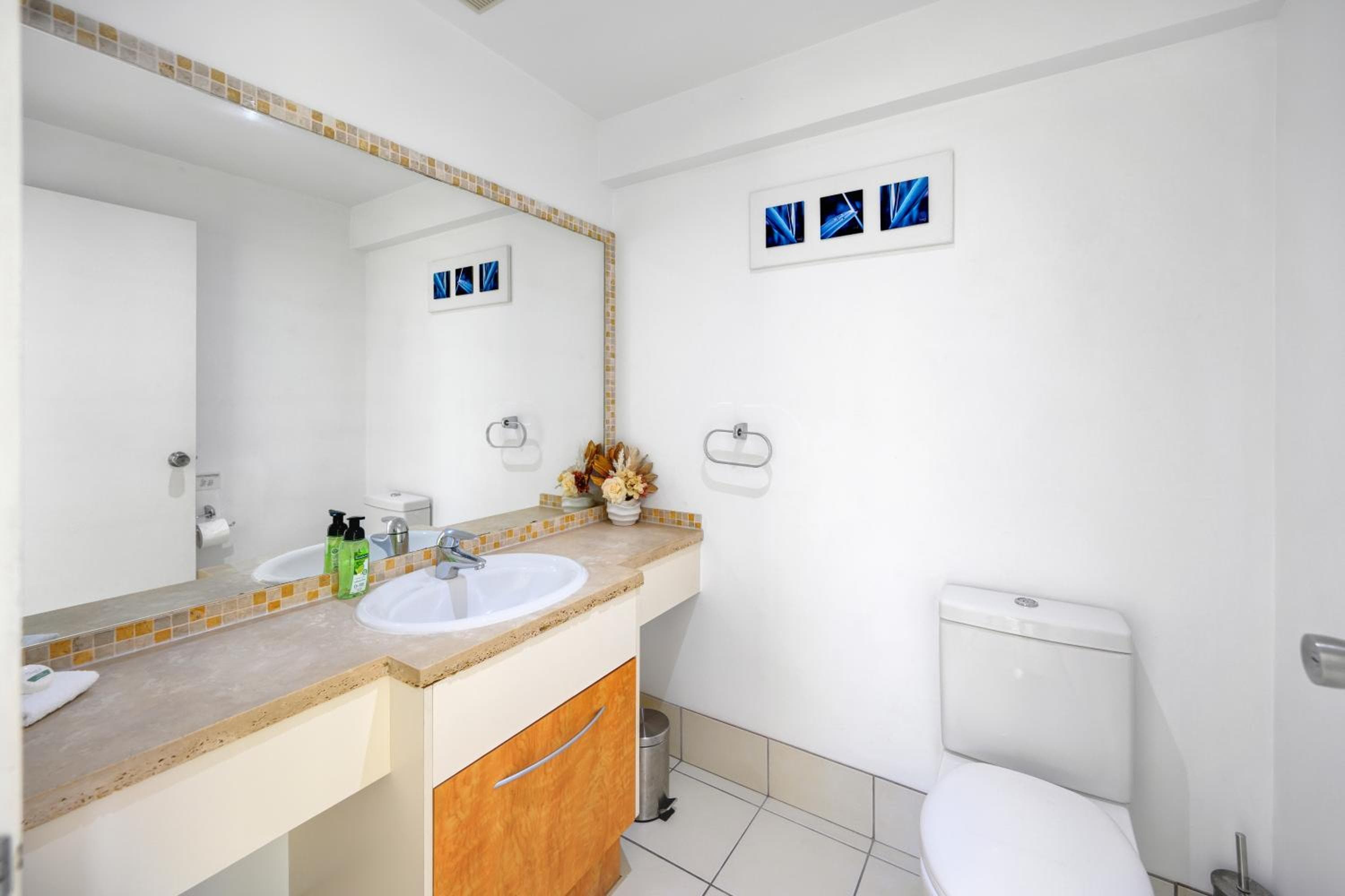 Ocean View Villas, Hamilton Island, photo 6