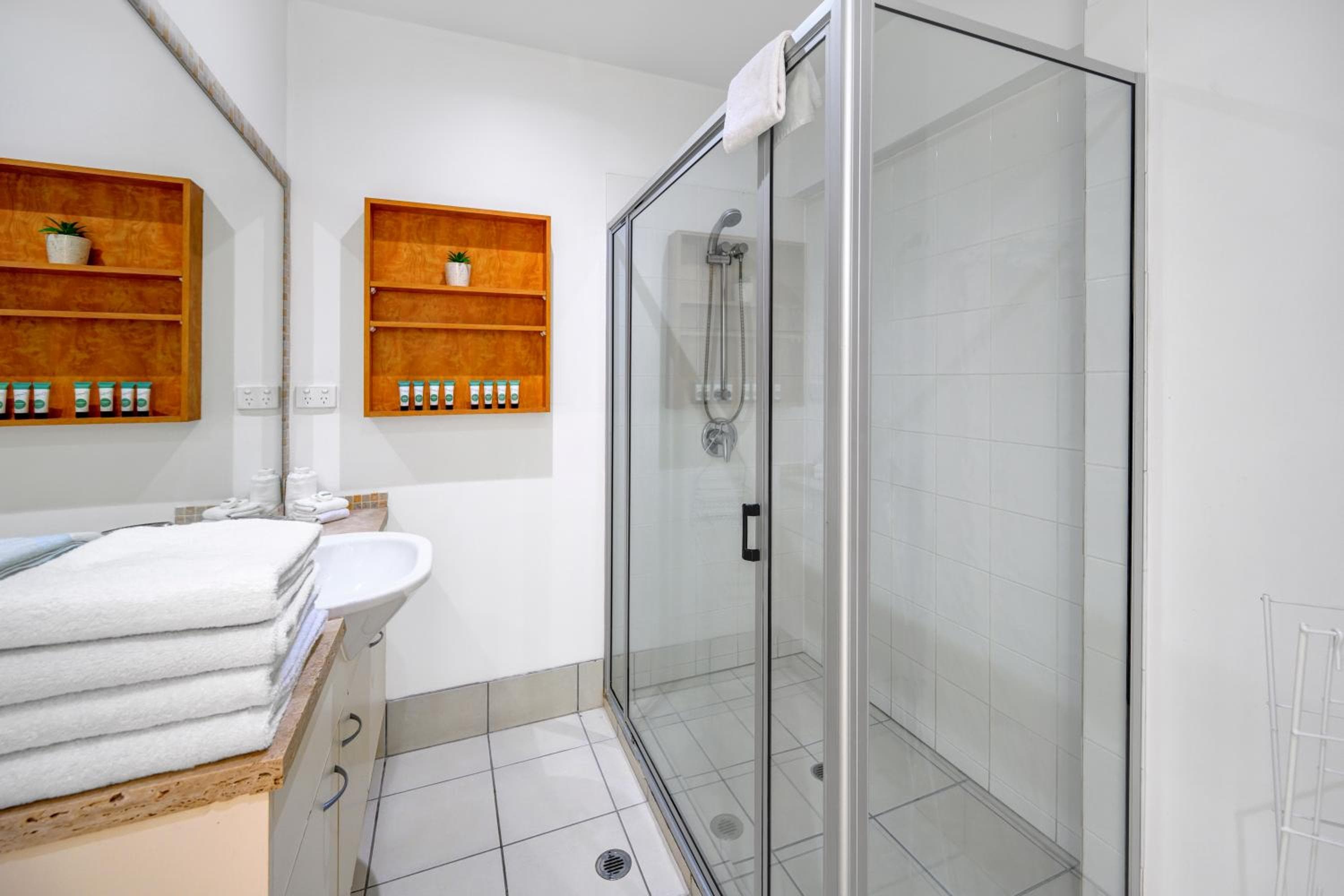 Ocean View Villas, Hamilton Island, photo 5
