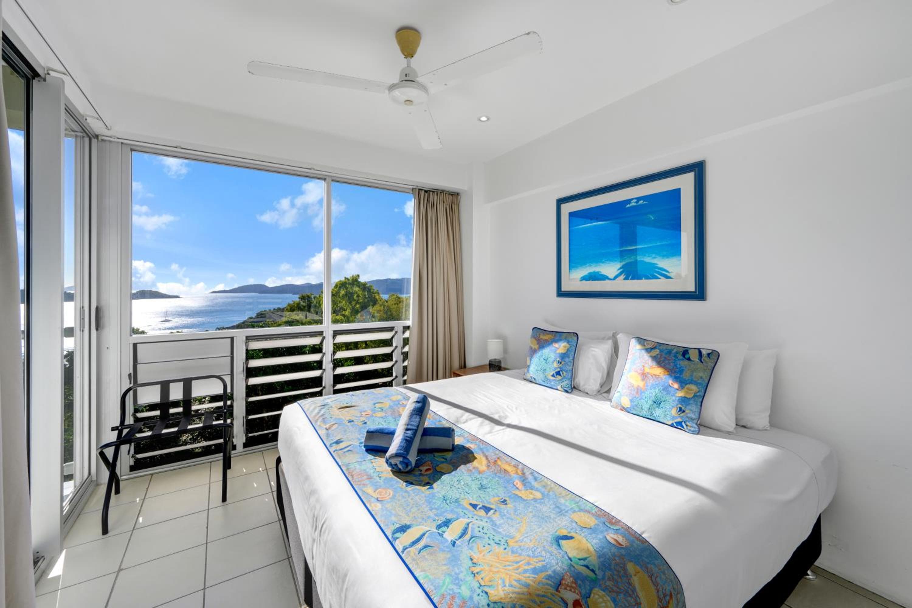 Ocean View Villas, Hamilton Island, photo 2