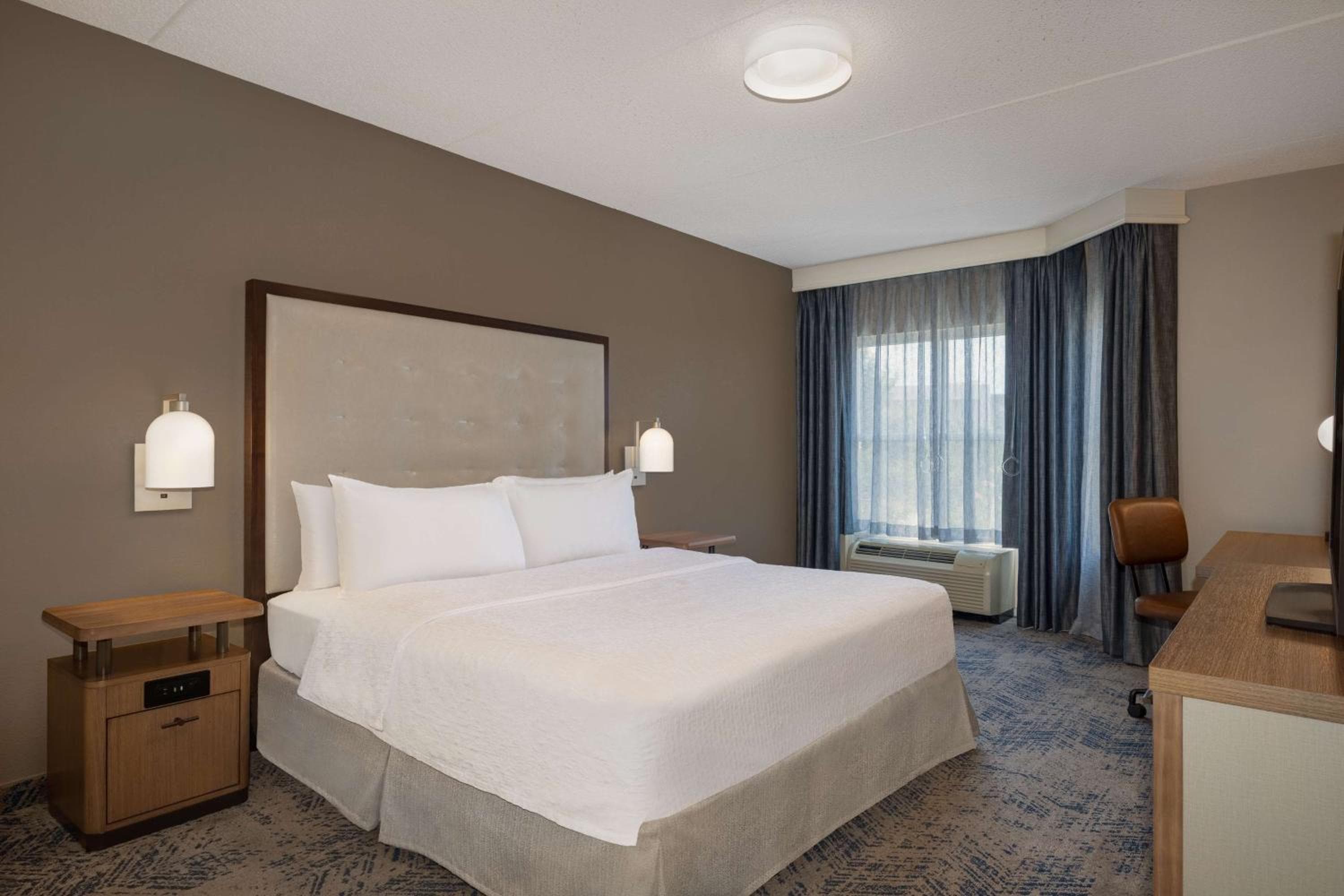 Homewood Suites Fredericksburg, Fredericksburg, photo 2