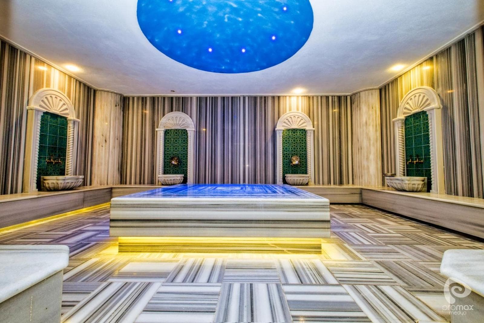 Laristone Suite Spa Hotel, Antalya, photo 5
