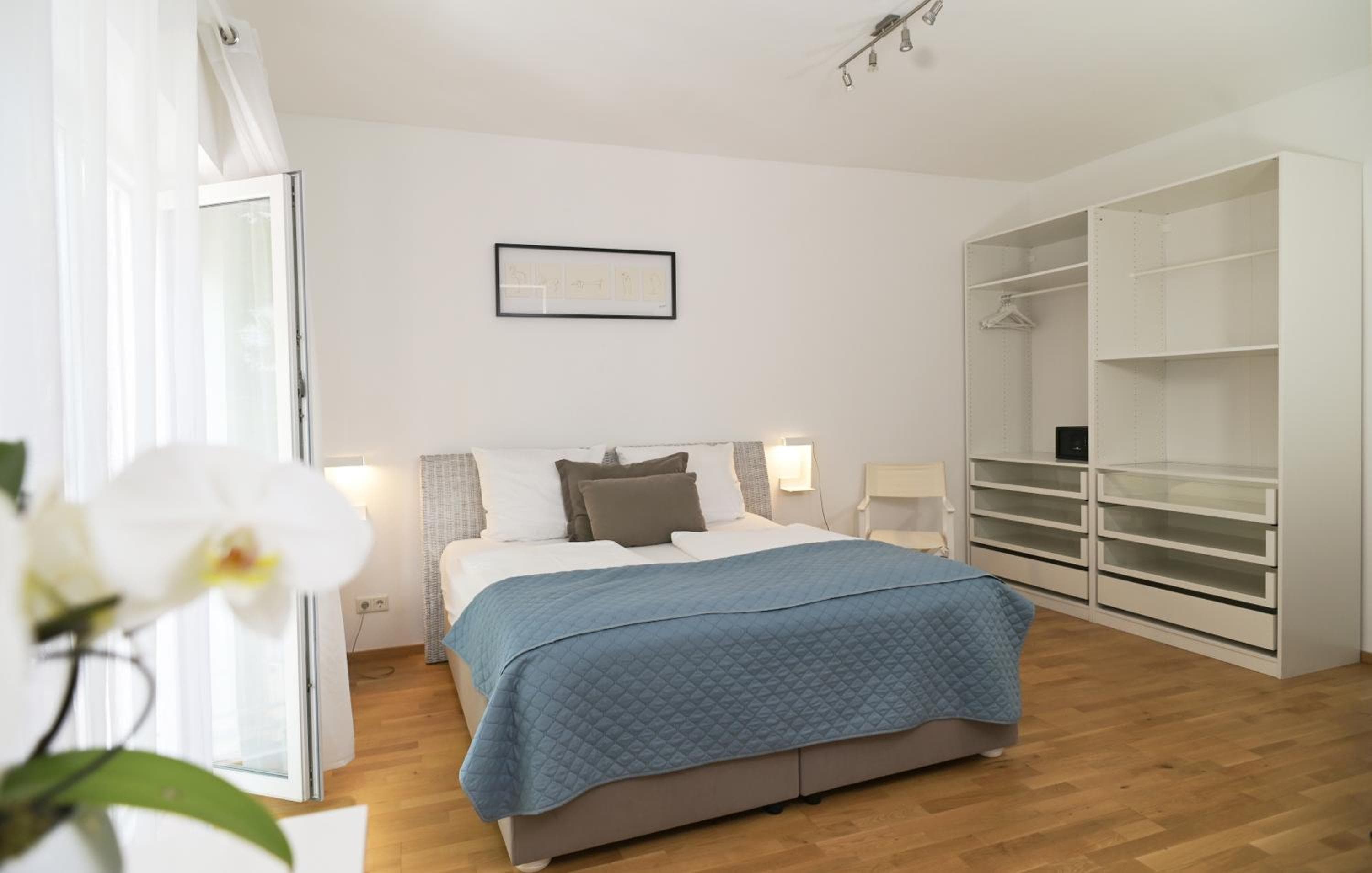Victoria City and Kö Apartments, Düsseldorf, photo 5