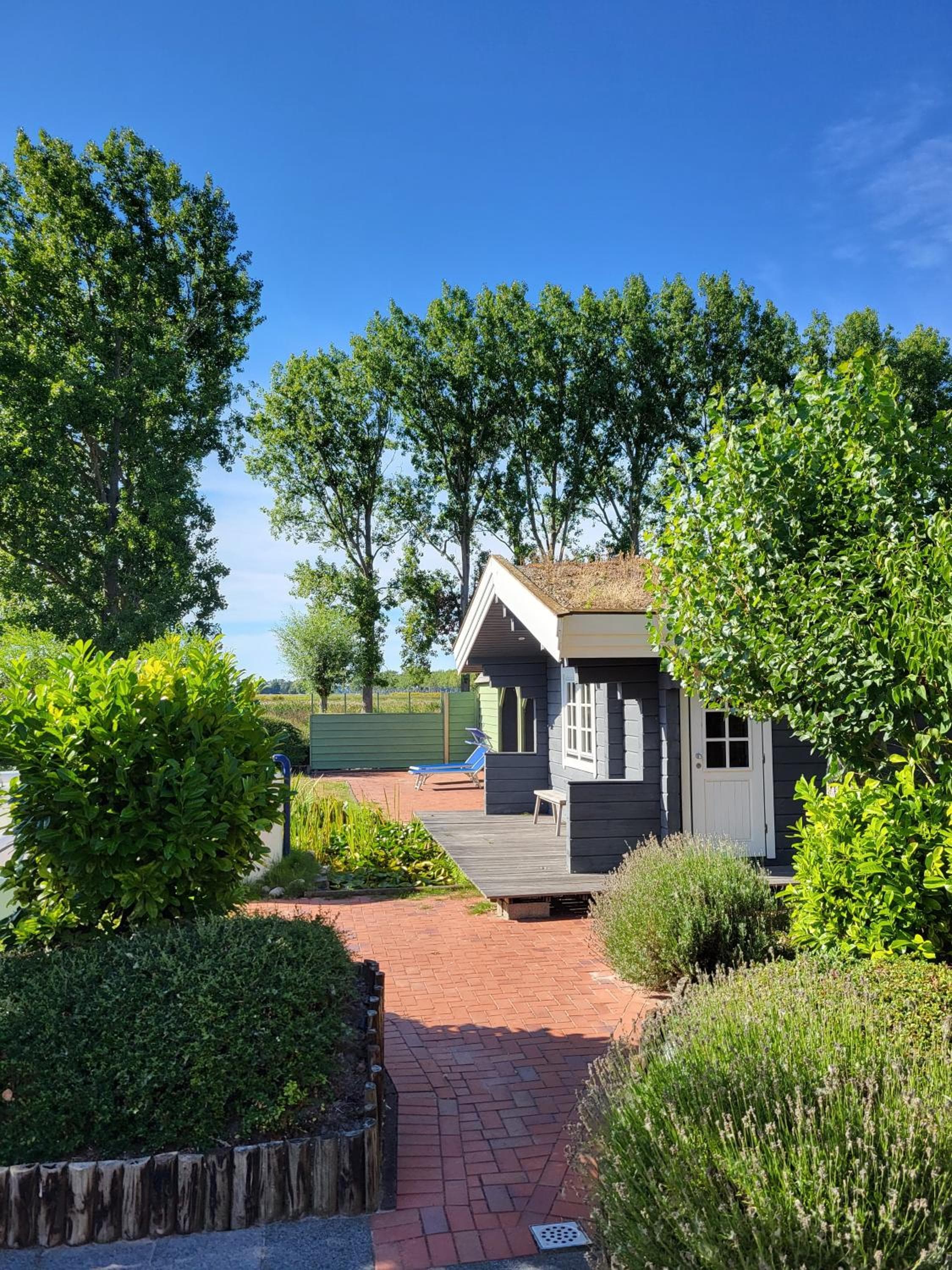 Het Zilte, Zuidzande, photo 4