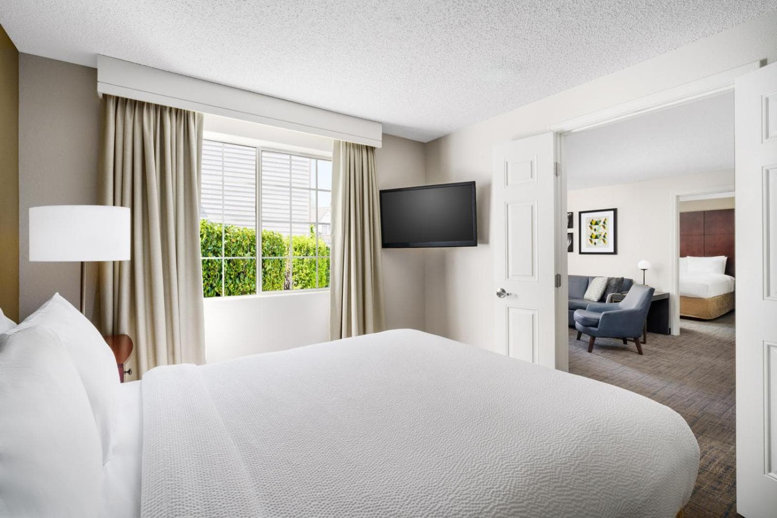Residence Inn by Marriott Seattle Northeast Bothell, Bothell, photo 4