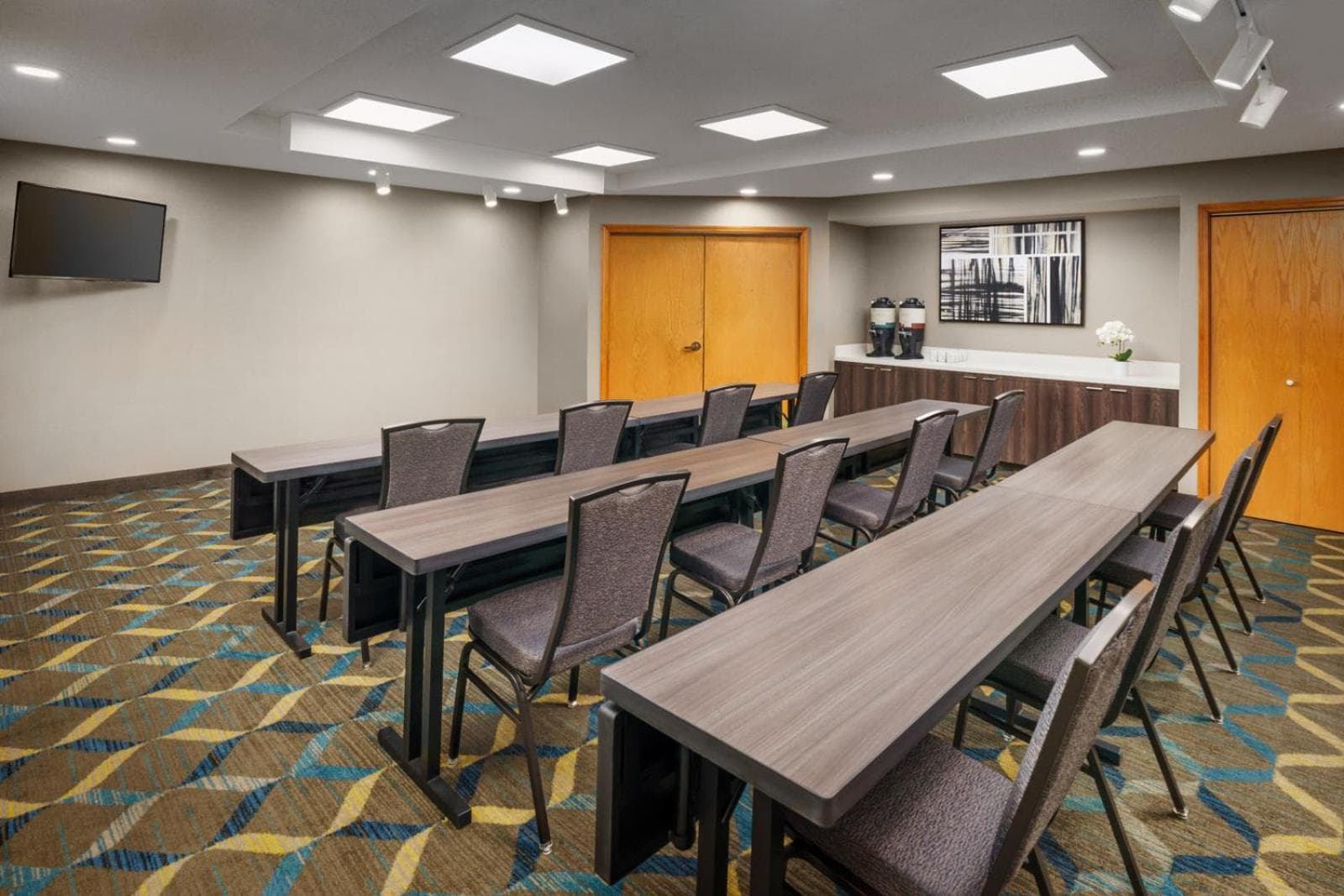Residence Inn by Marriott Seattle Northeast Bothell, Bothell, photo 6