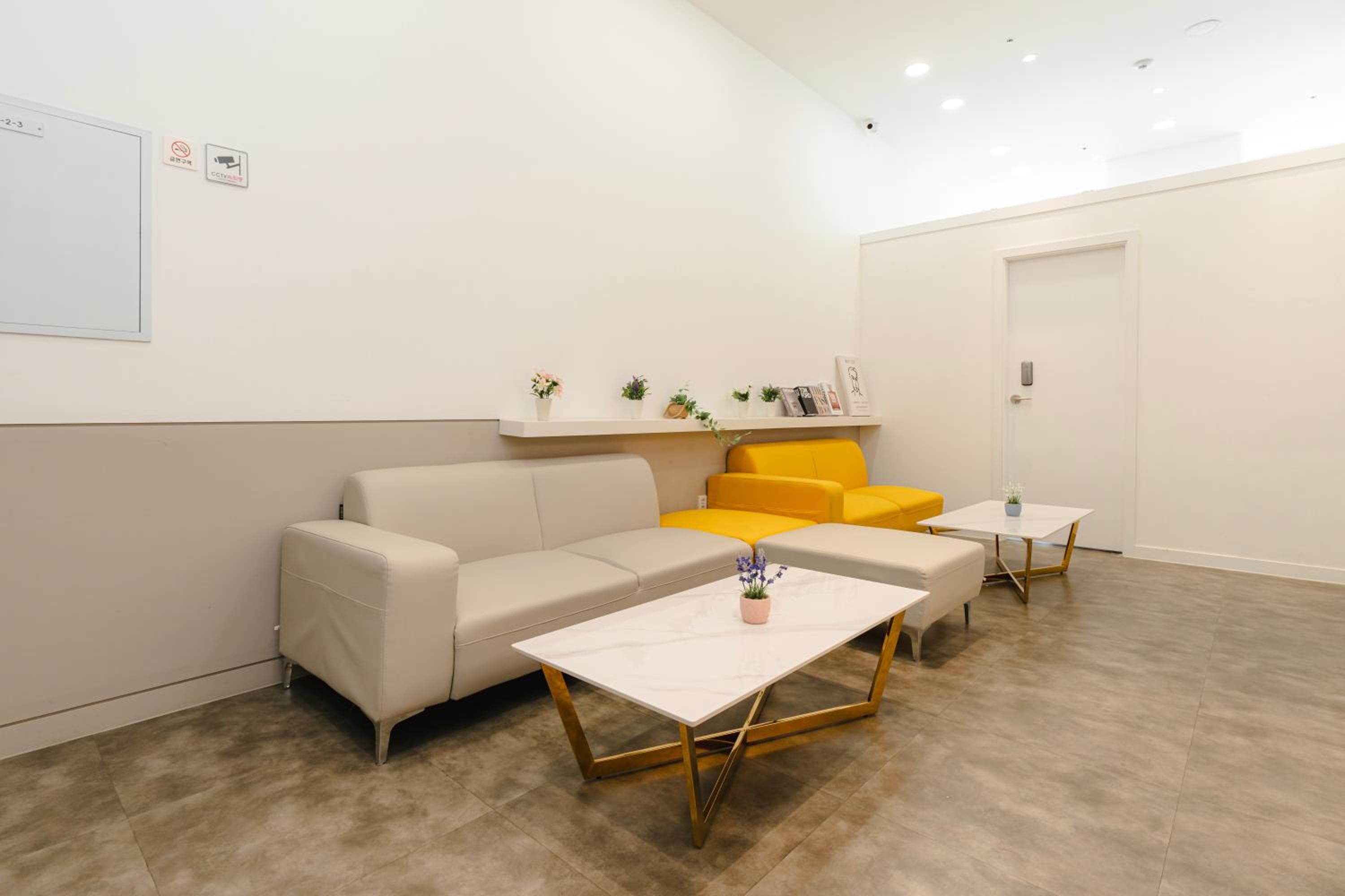 SR Hotel Yeongjong, Incheon, photo 6