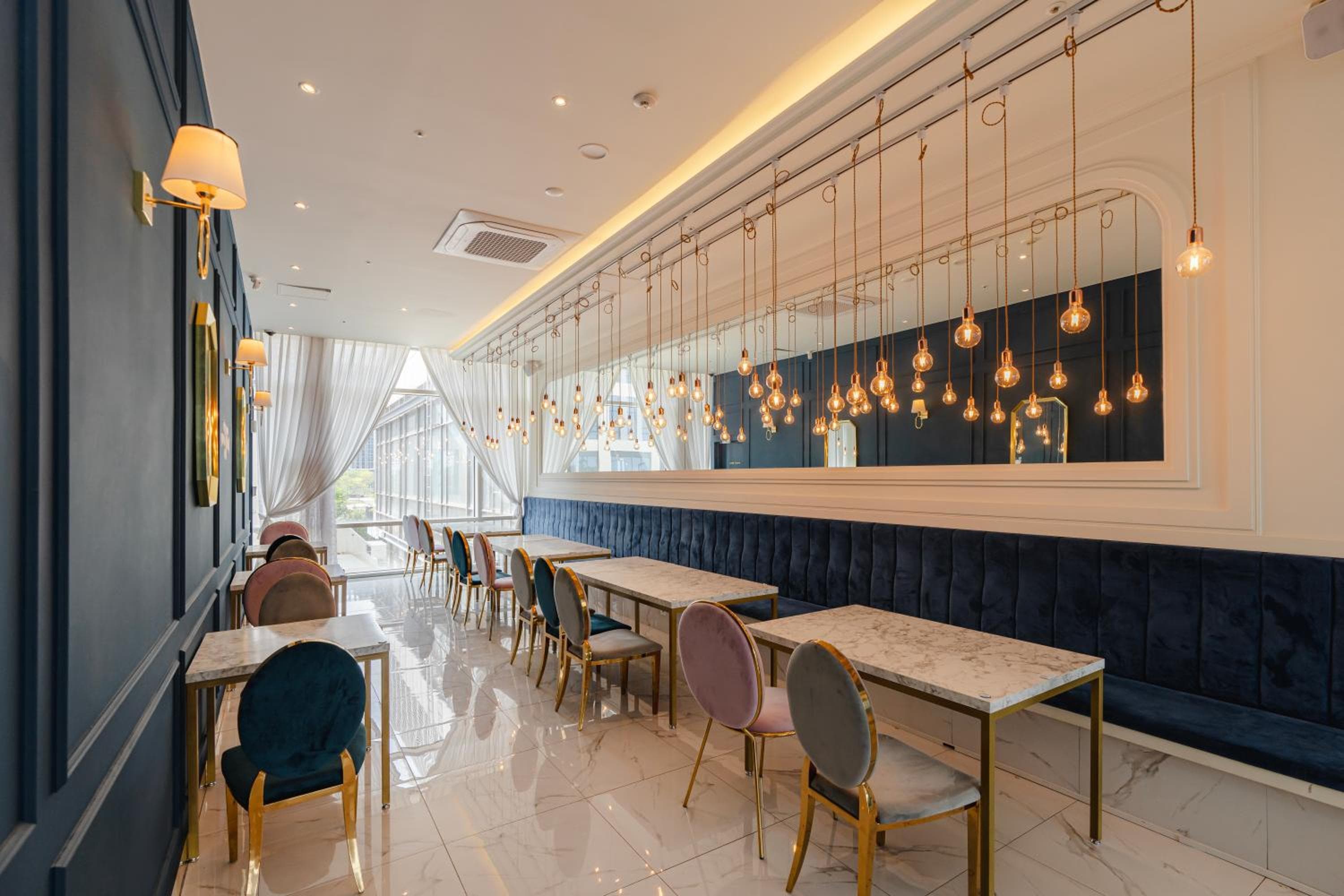 SR Hotel Yeongjong, Incheon, photo 5