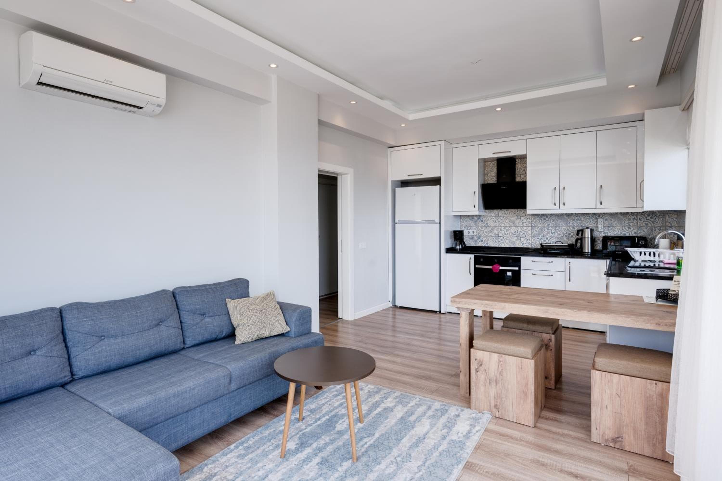 Begonvilla Homes Karaöz, Karaoz, photo 5