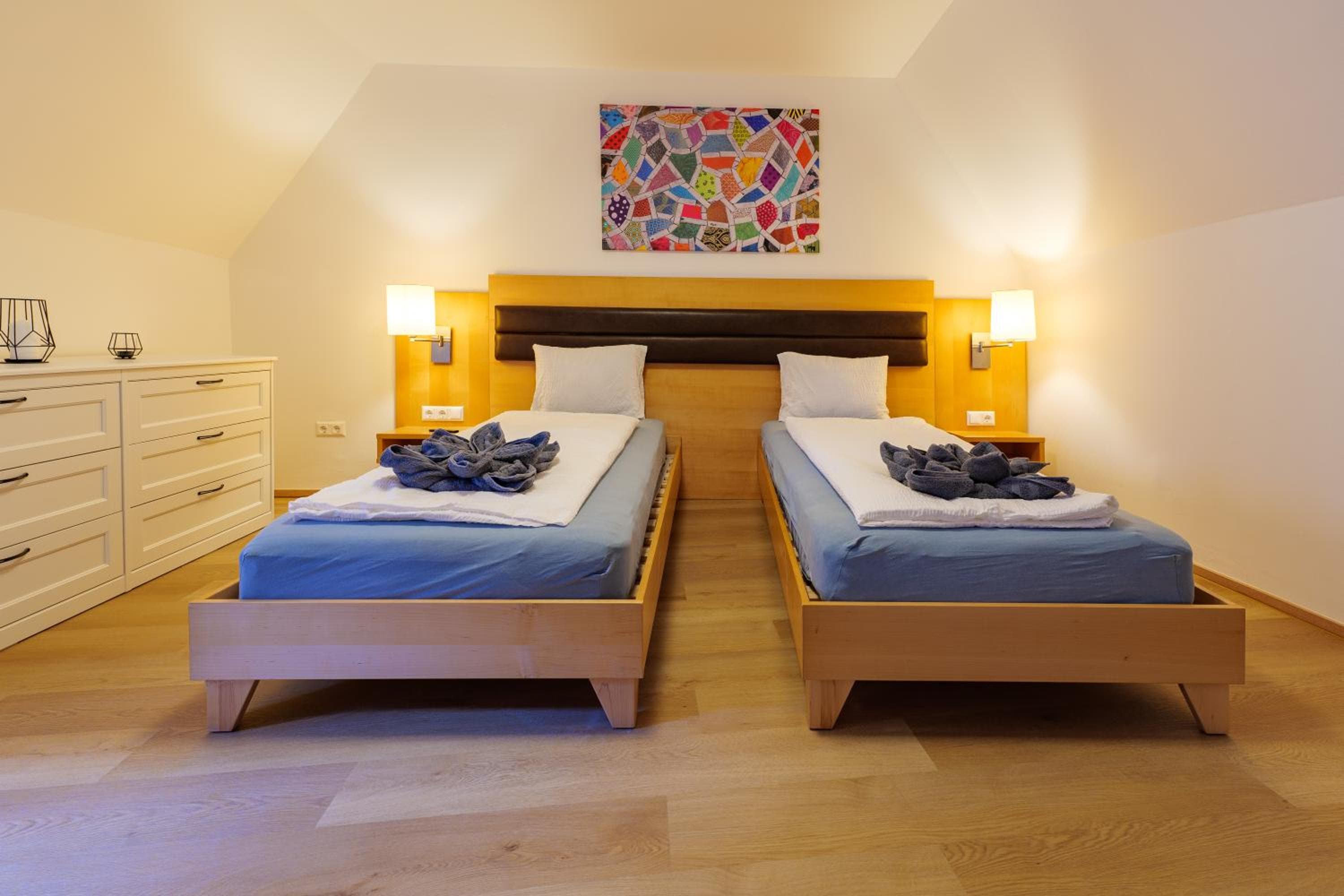 Flataid CityAPART Graz Geidorf, Graz, photo 6
