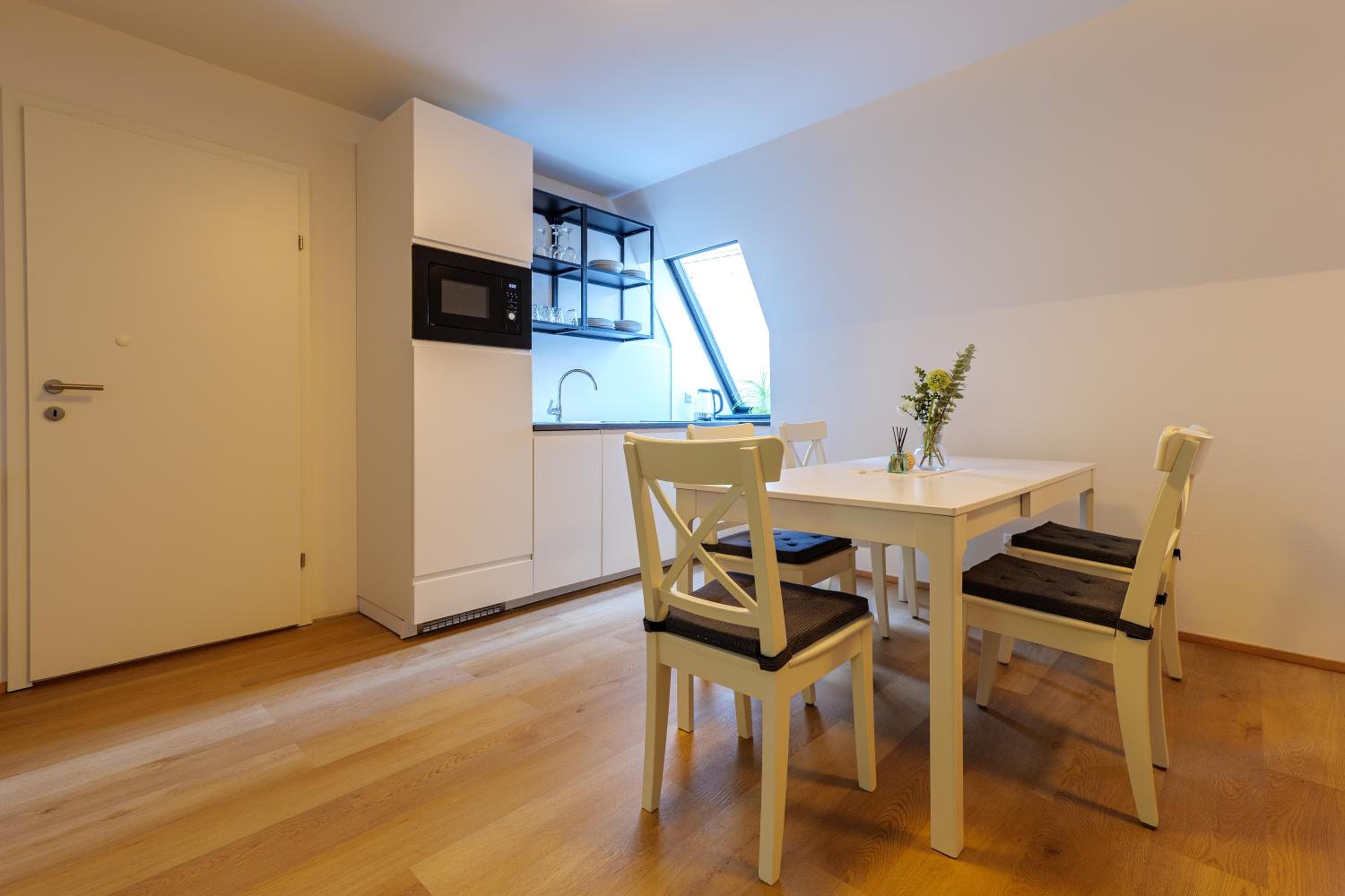Flataid CityAPART Graz Geidorf, Graz, photo 2