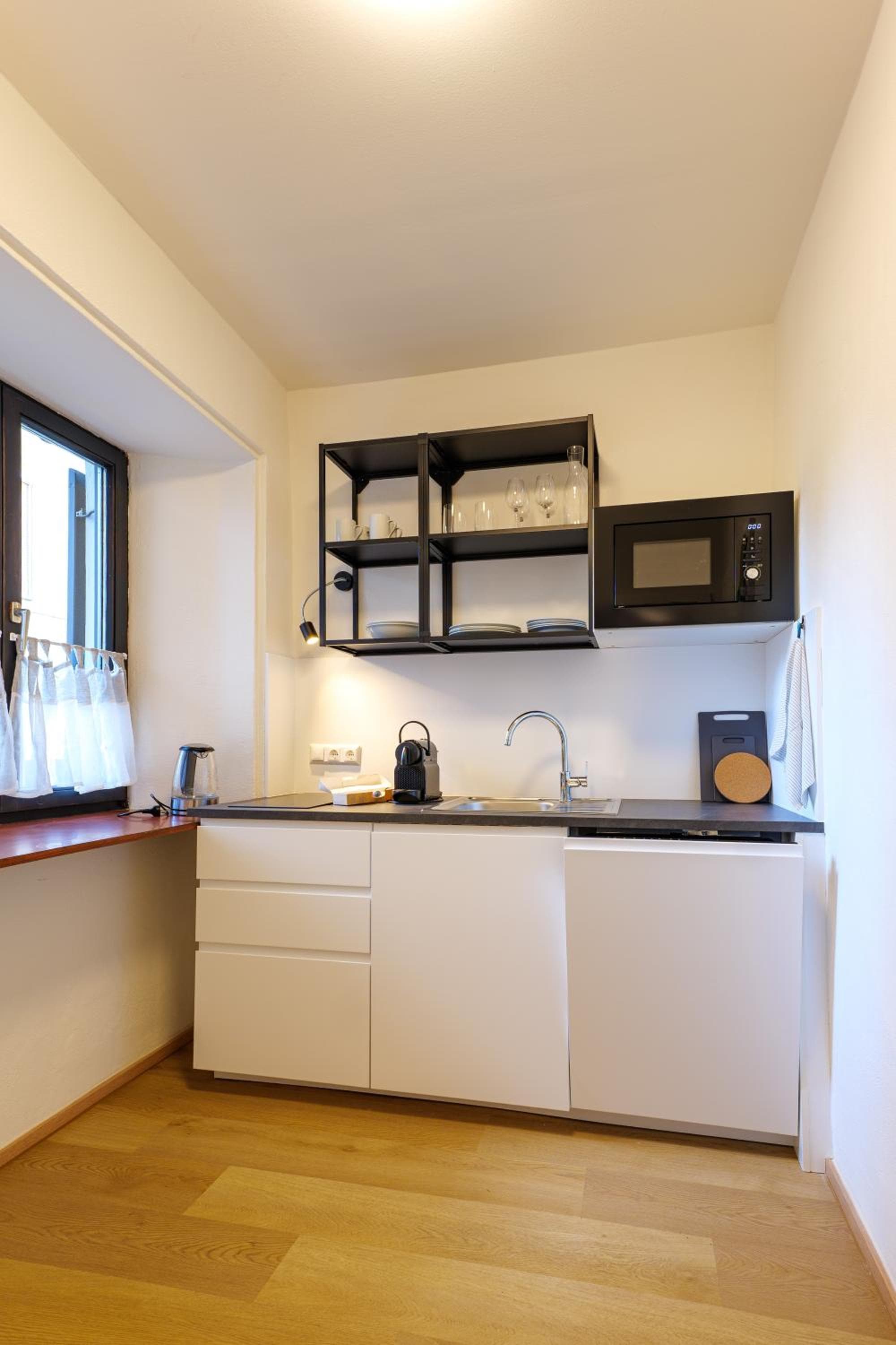 Flataid CityAPART Graz Geidorf, Graz, photo 5