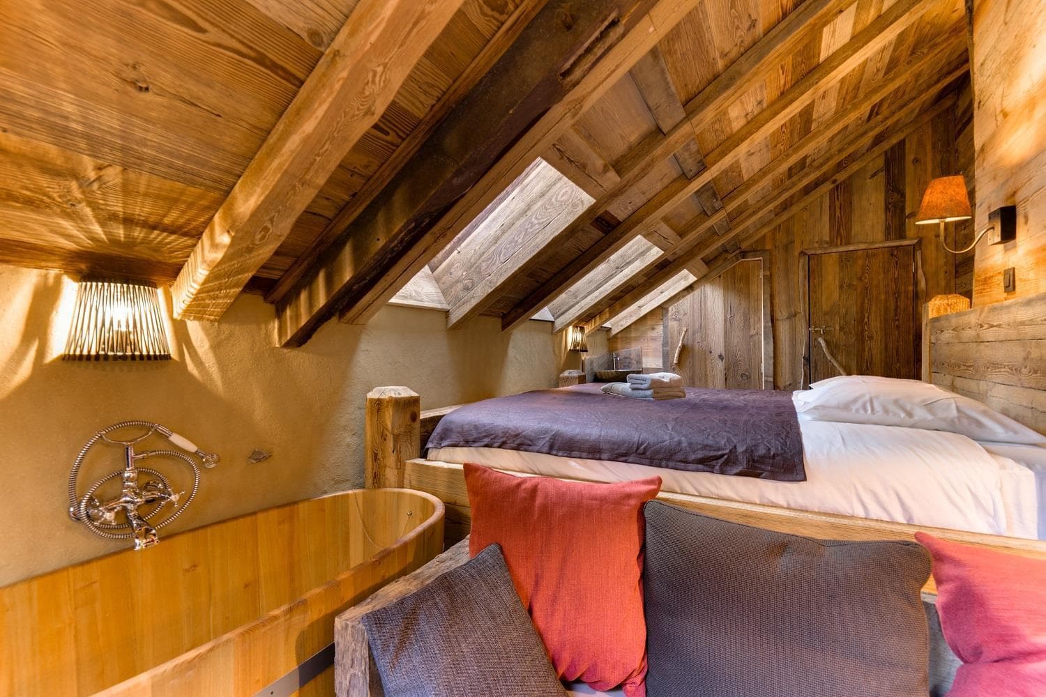 Les Cabanes de Rensiwez, Mabompré, photo 5