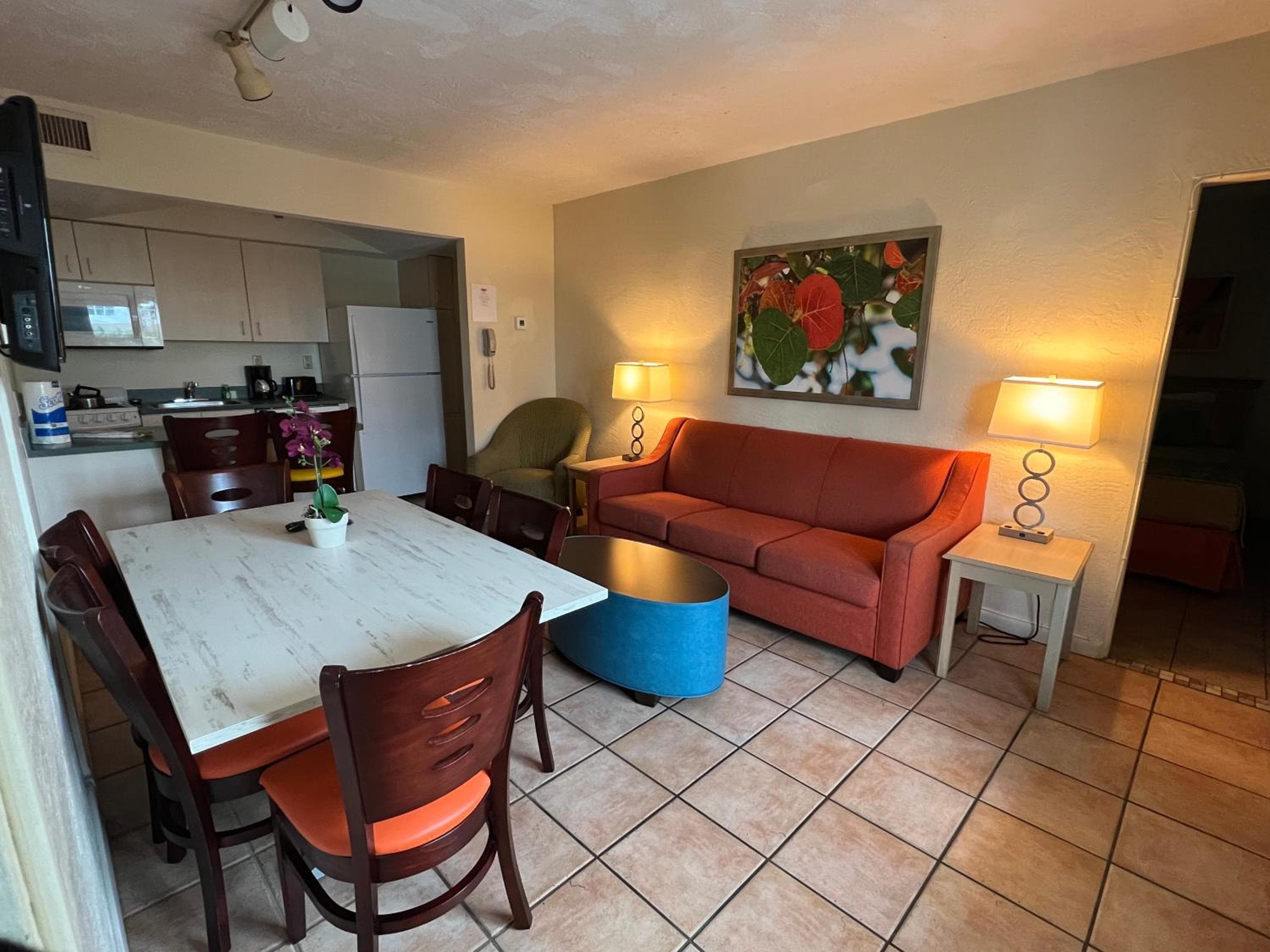 Enchanted Isle Hollywood Beach Resort, Hollywood, photo 5