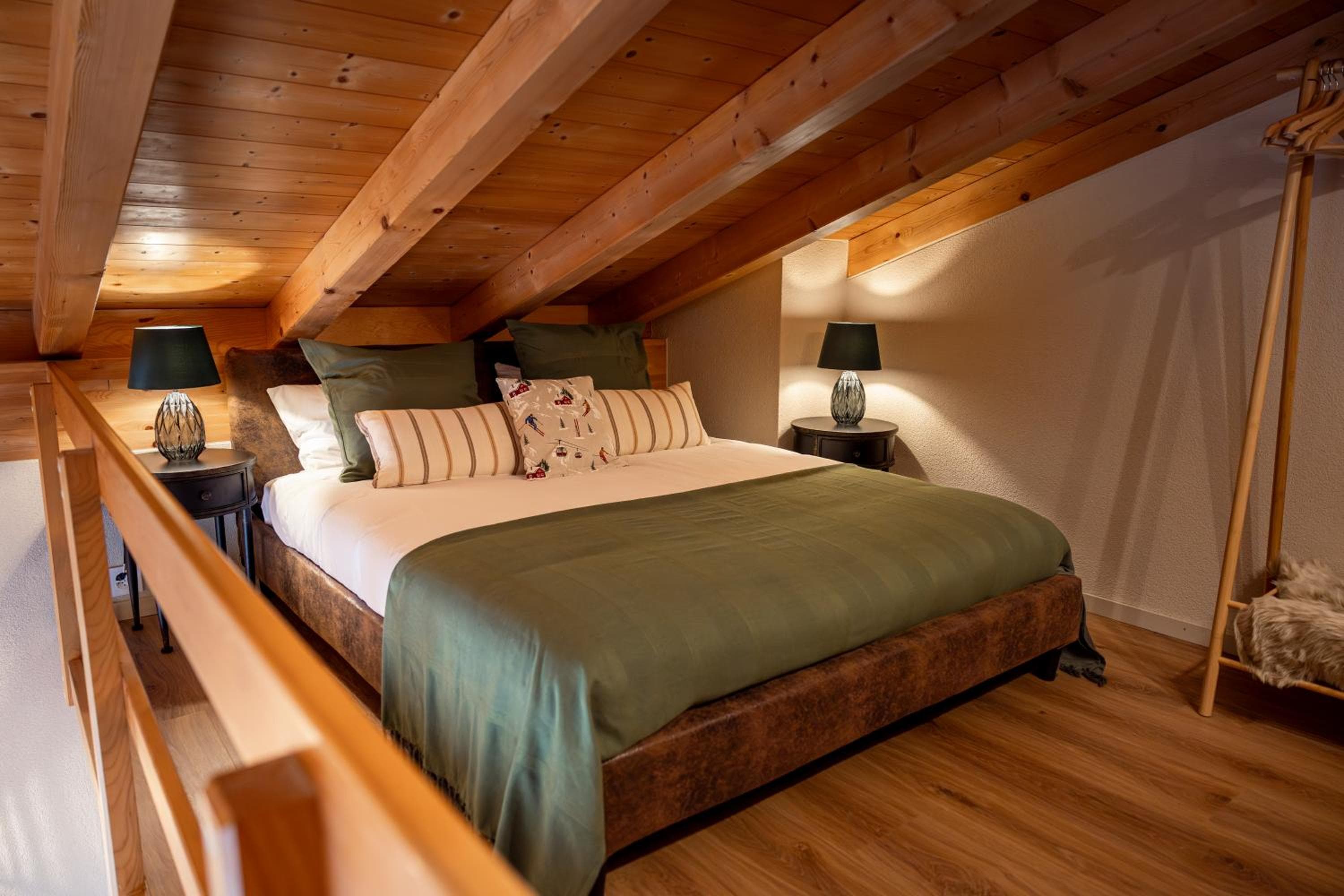 The Glen - GRINDELHOMES, Grindelwald, photo 3