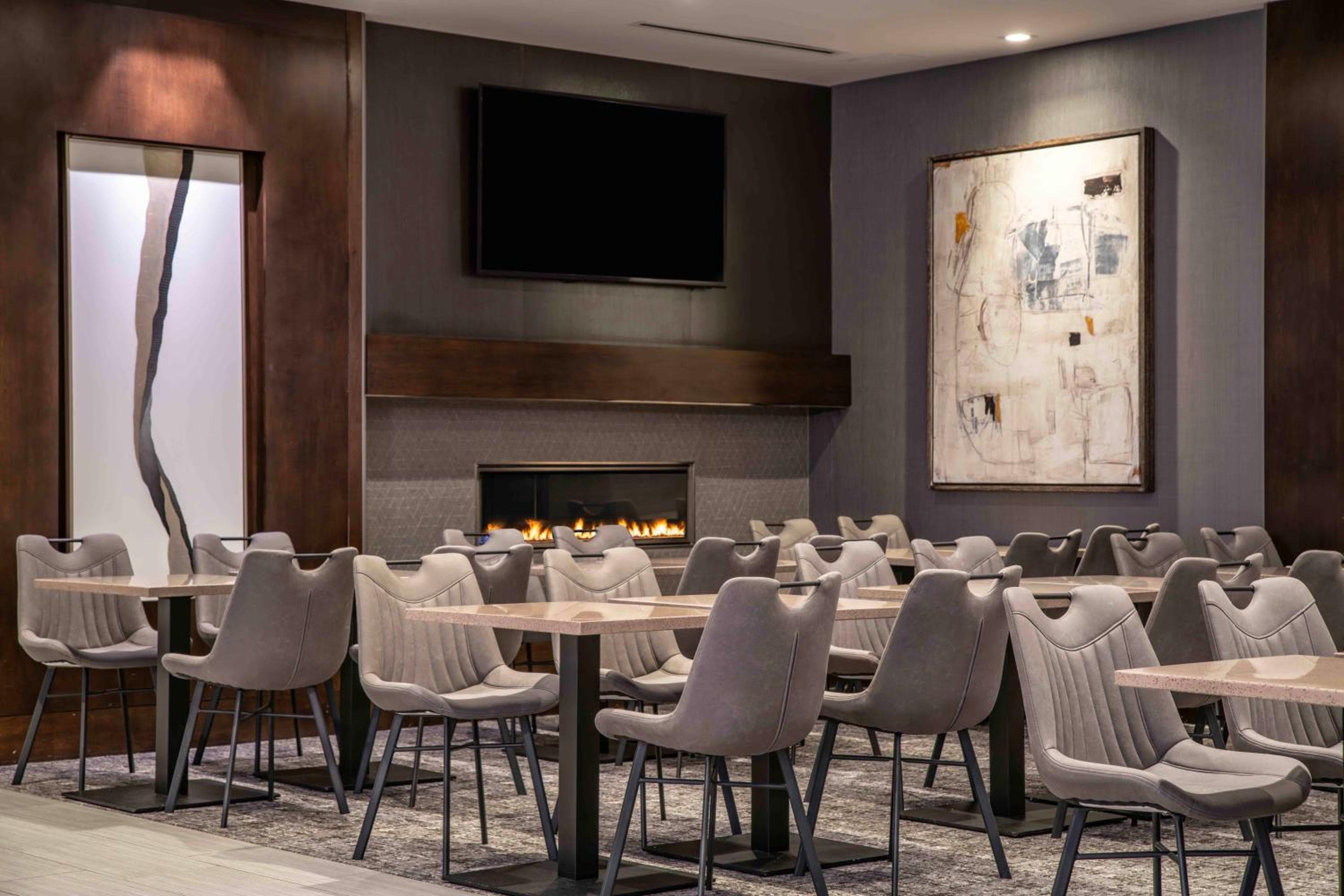 Residence Inn by Marriott Boston Concord, Concord, photo 2
