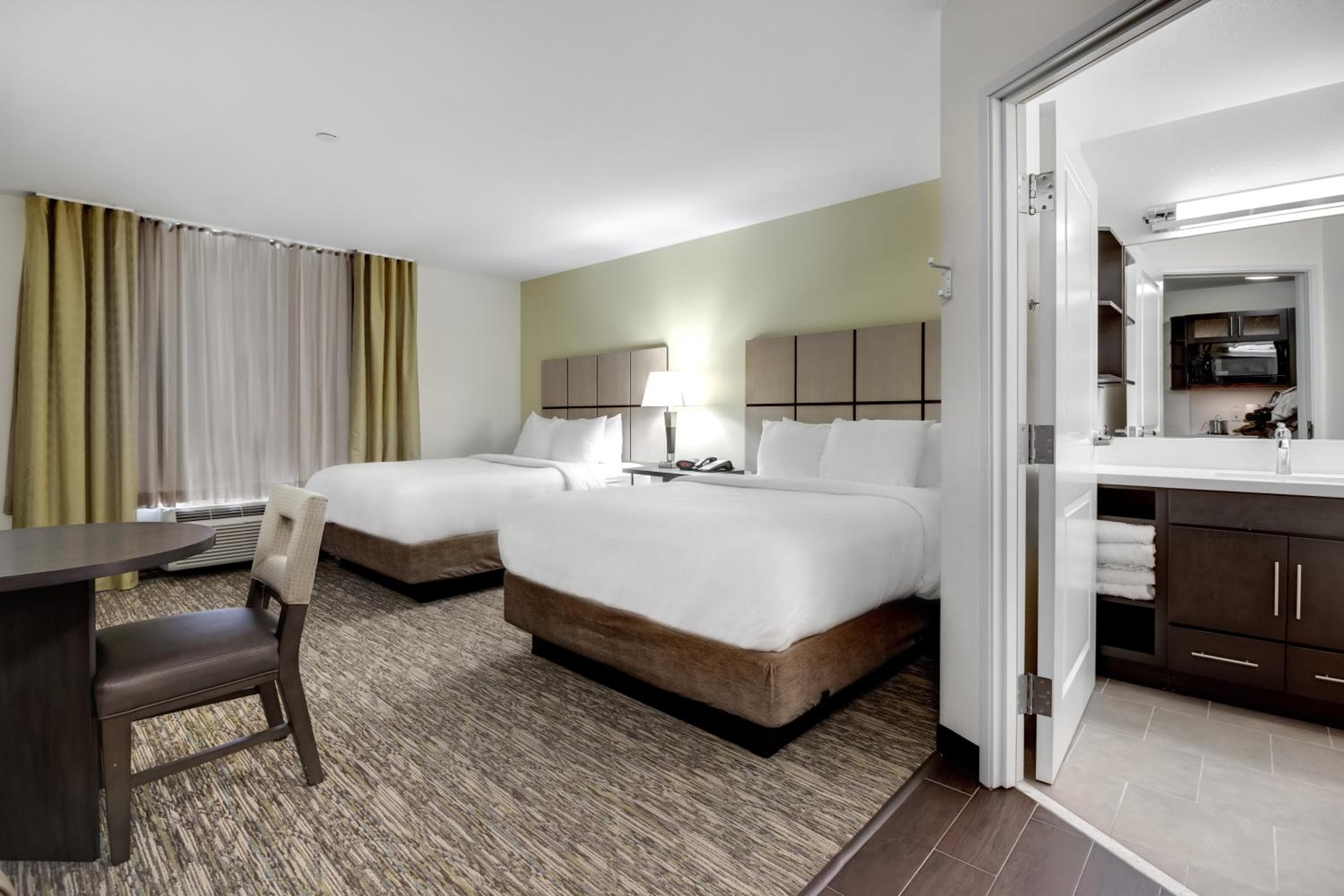 Candlewood Suites Waco by IHG, Waco, photo 6