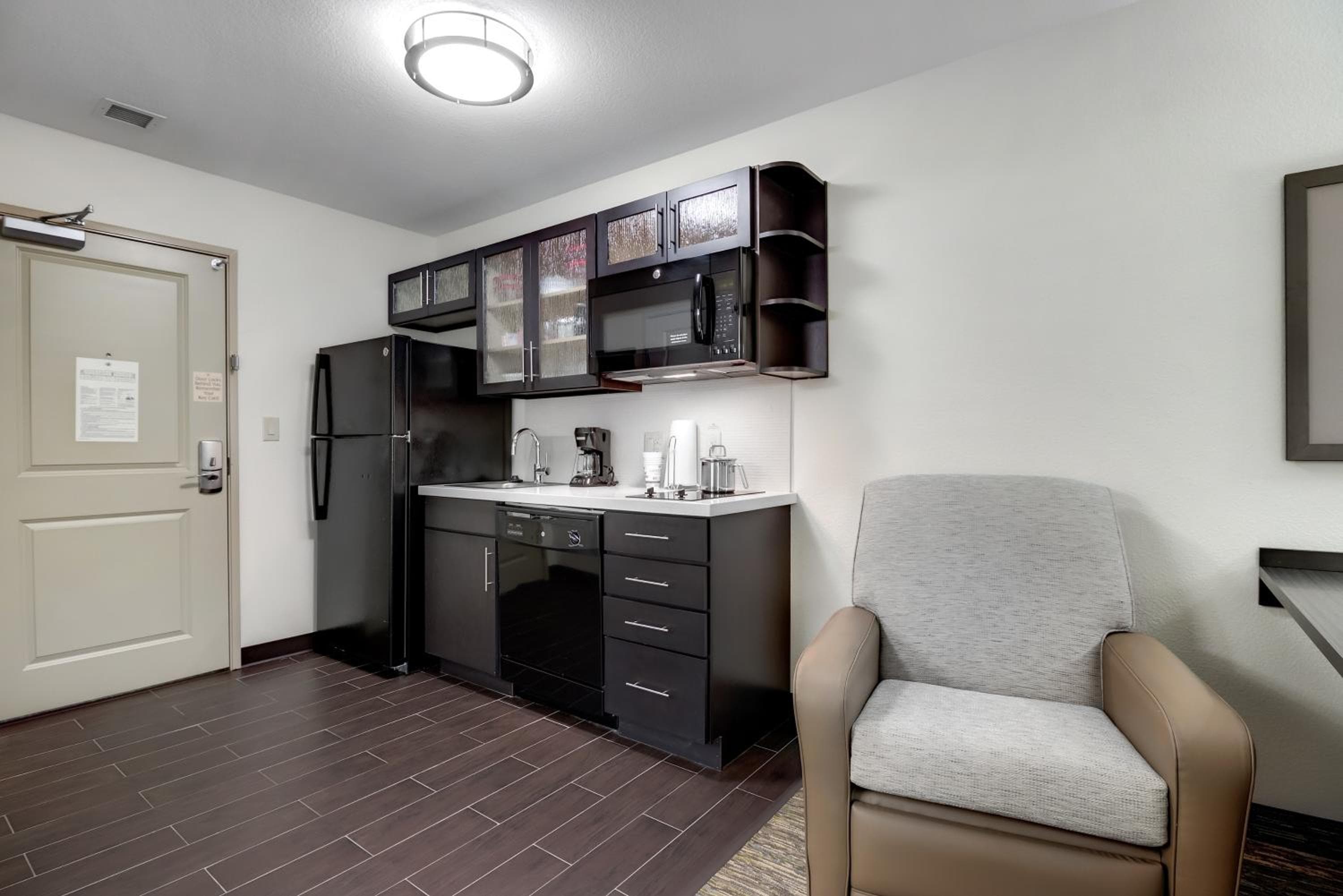 Candlewood Suites Waco by IHG, Waco, photo 2