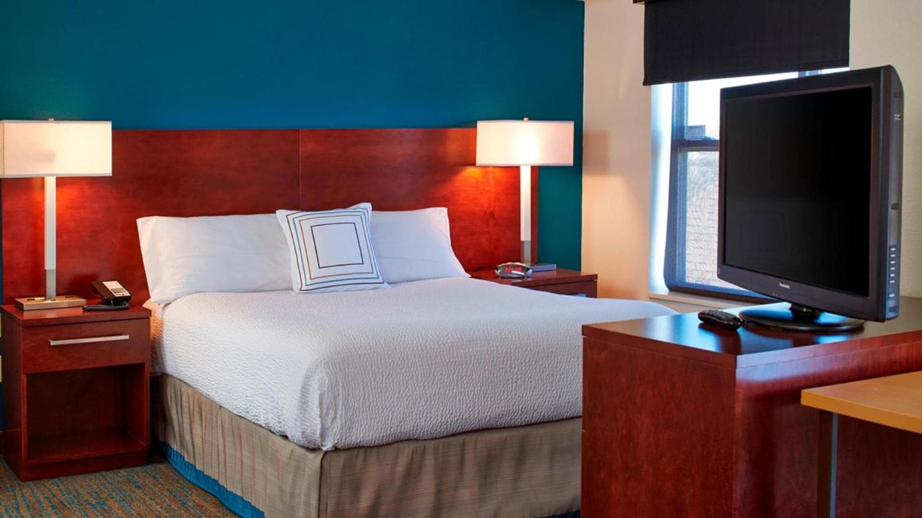 Residence Inn Baton Rouge South, Baton Rouge, photo 2