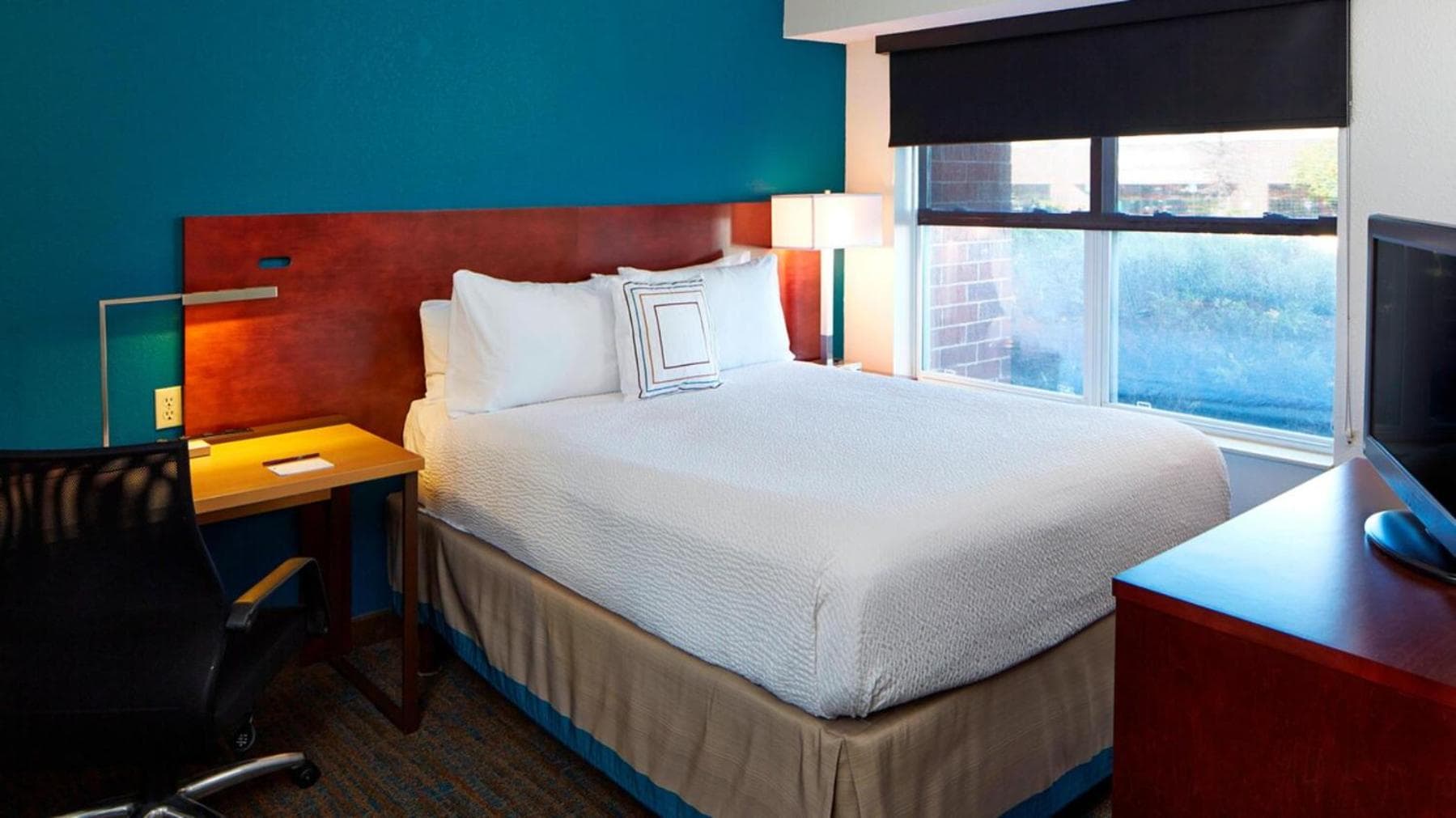 Residence Inn Baton Rouge South, Baton Rouge, photo 3