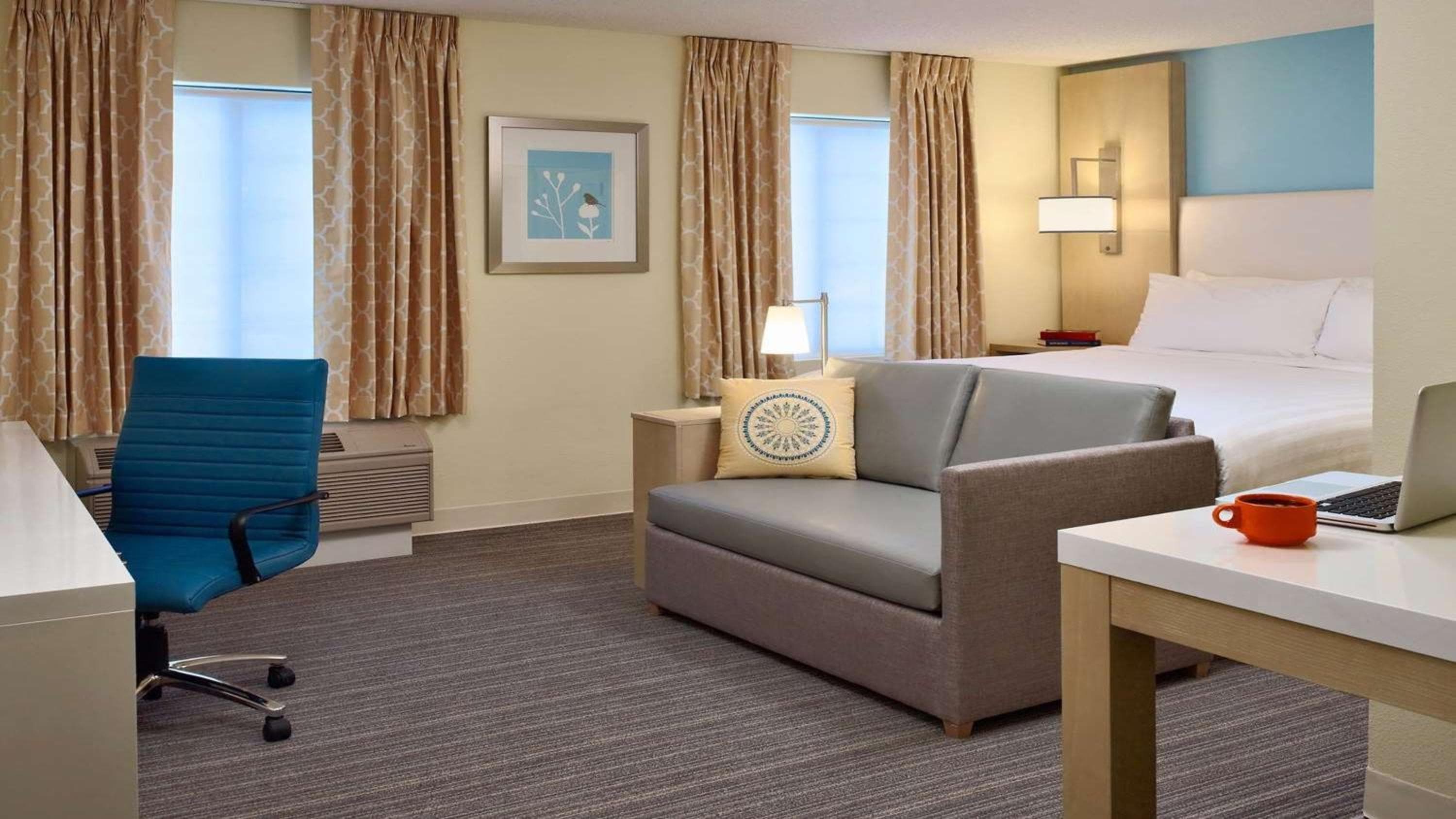Staybridge Suites Boston - Burlington by IHG, Burlington, photo 2