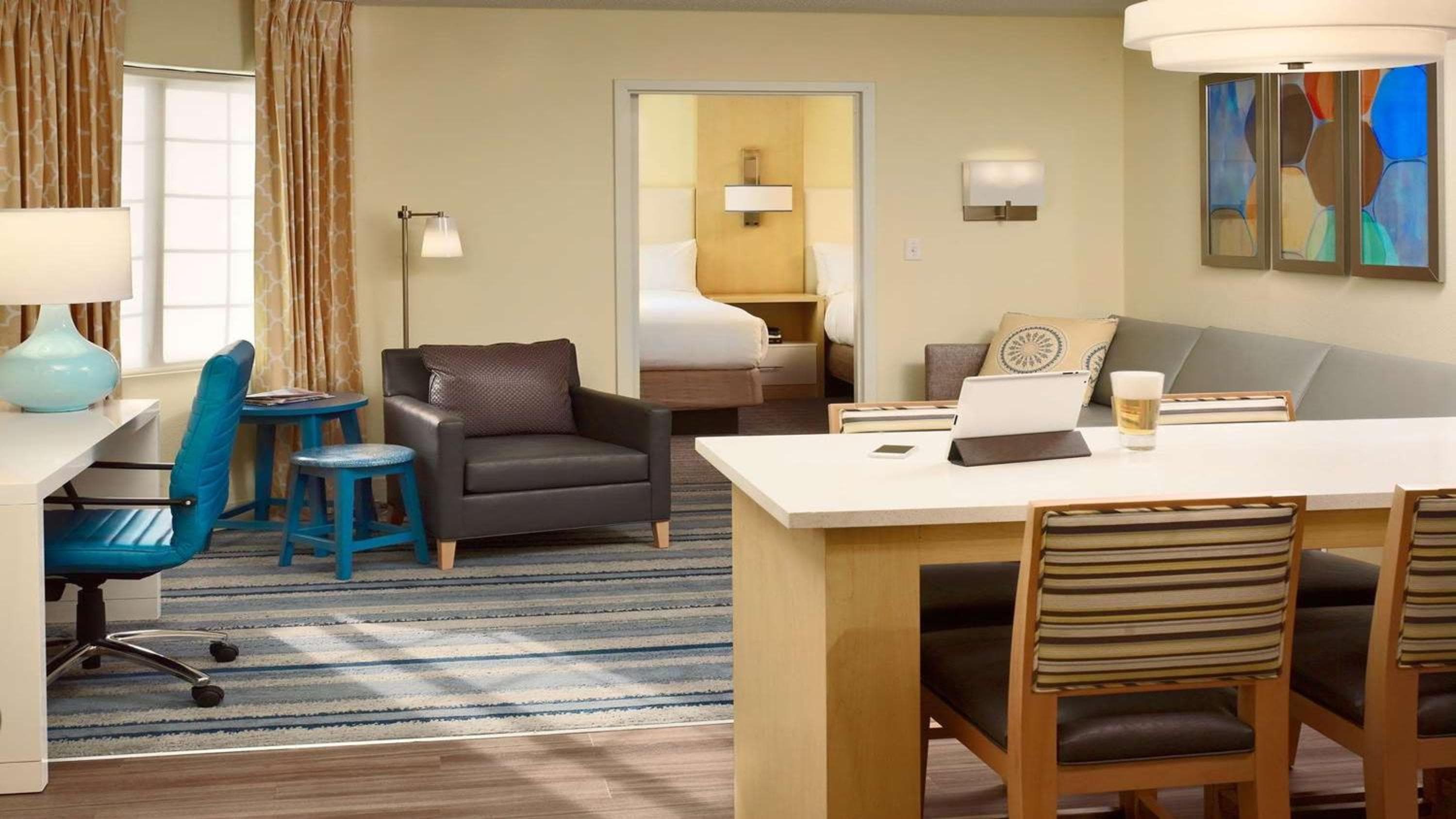Staybridge Suites Boston - Burlington by IHG, Burlington, photo 4