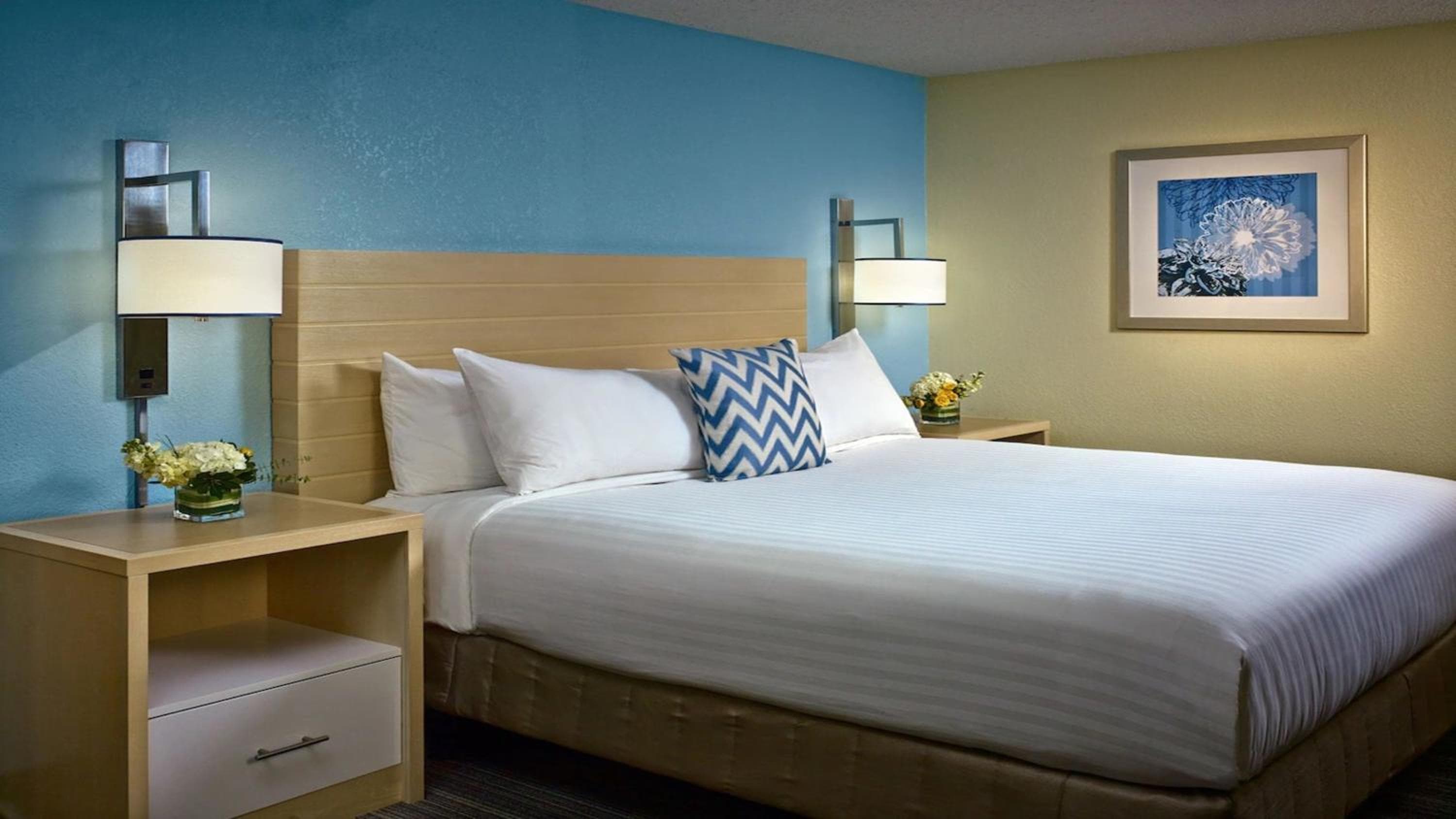 Staybridge Suites Boston - Burlington by IHG, Burlington