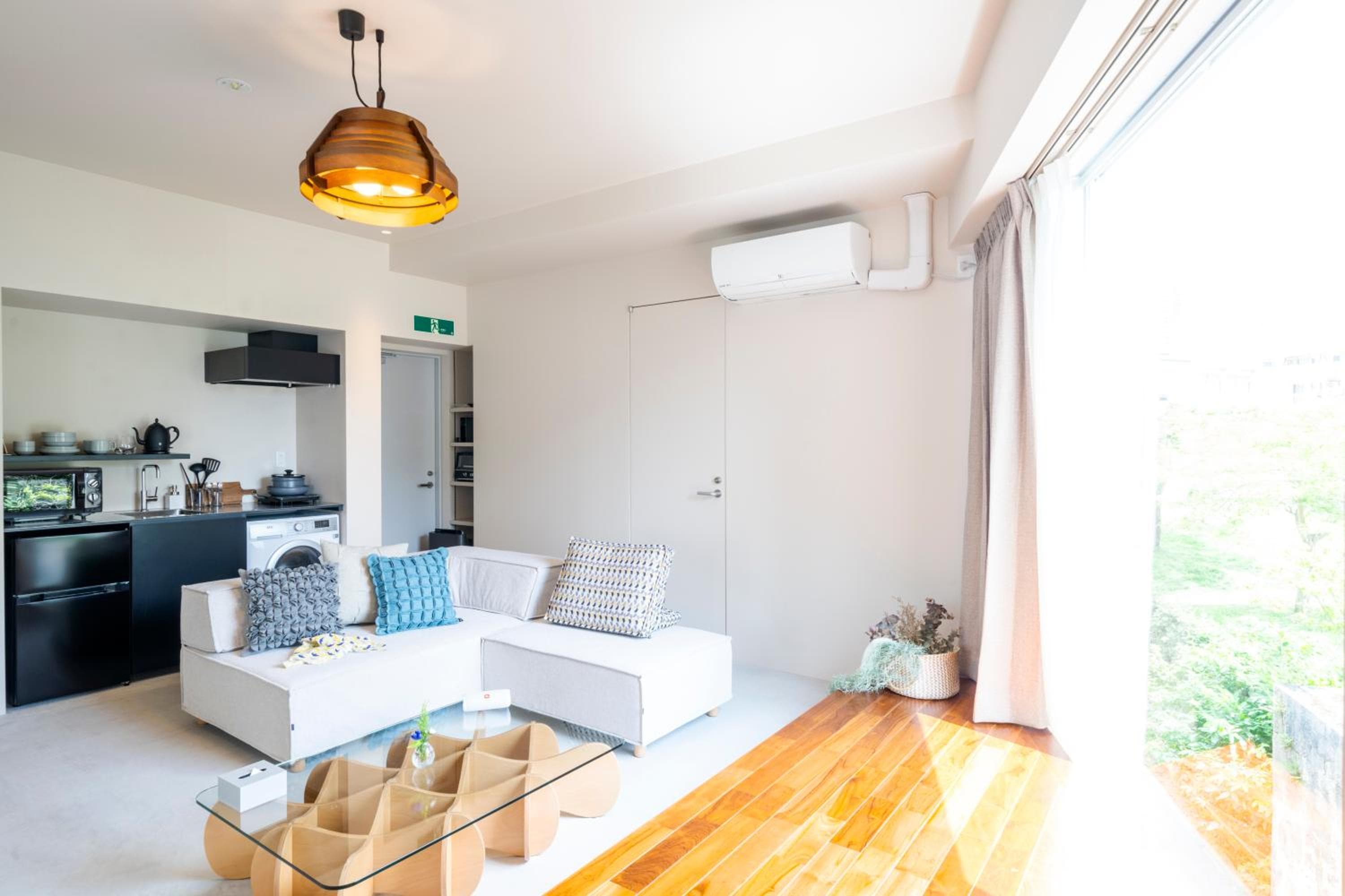 HOTEL PETIT SUITE SOGENJI ISHIMON, Naha, photo 6