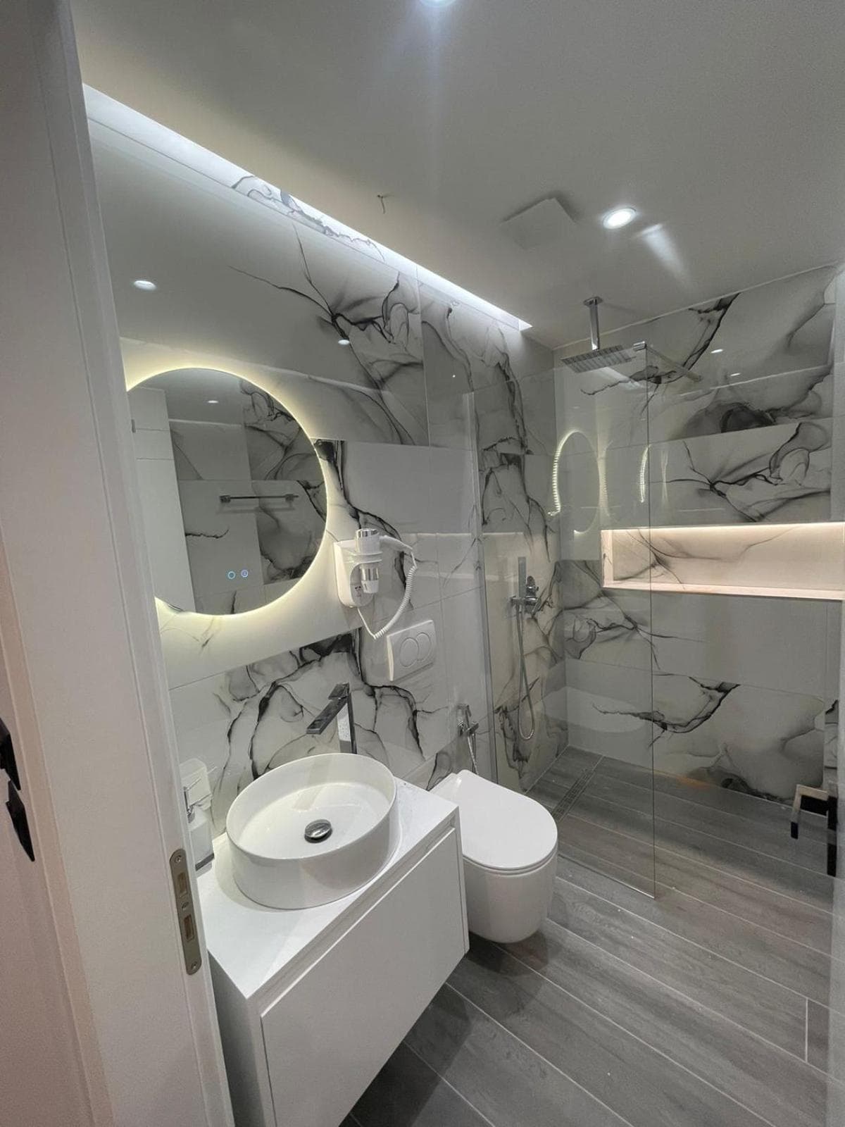 Zacaj Hotel, Ksamil, photo 4