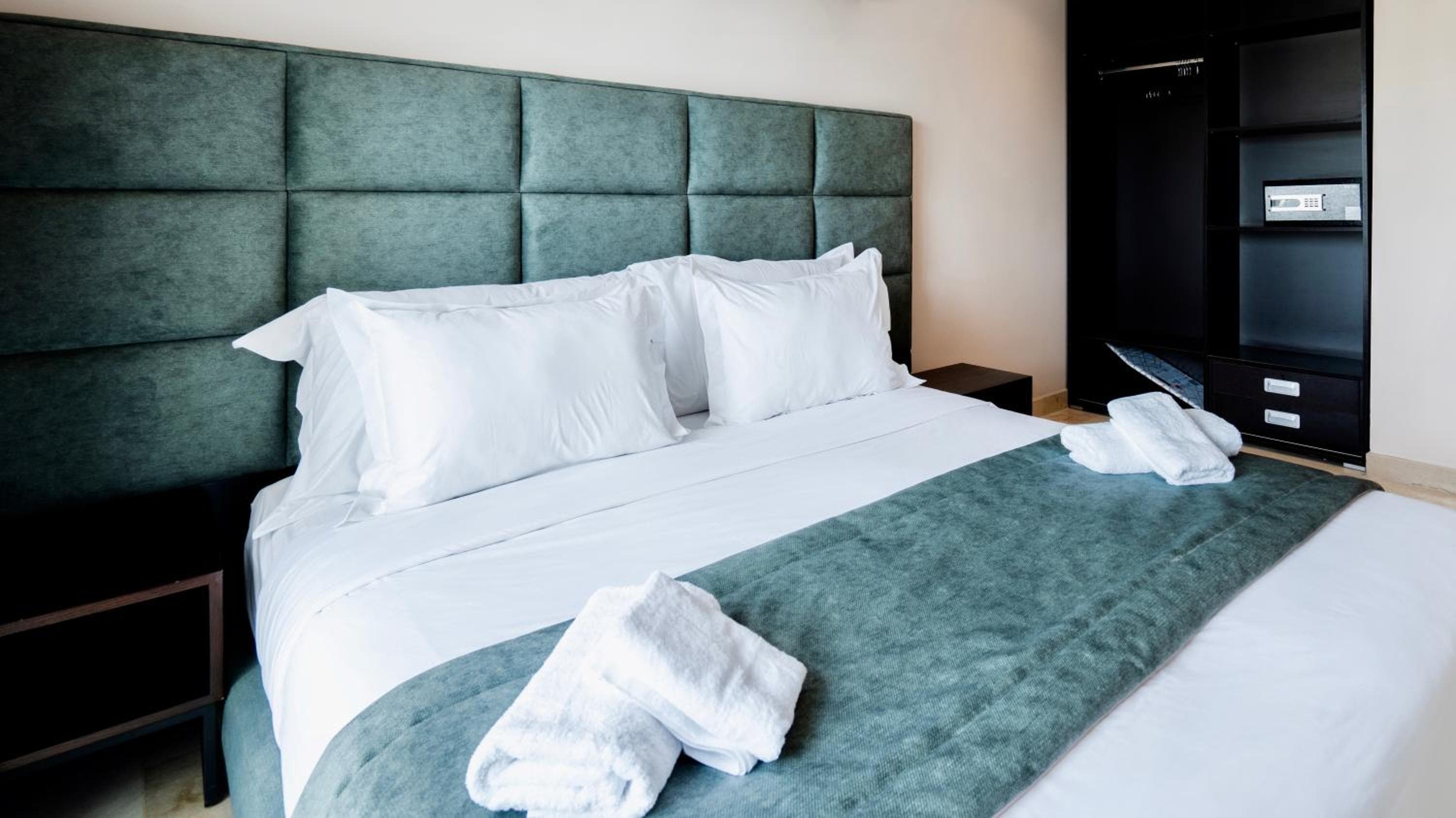 AS Premium By Soho Hotels Maarif, Casablanca, photo 6