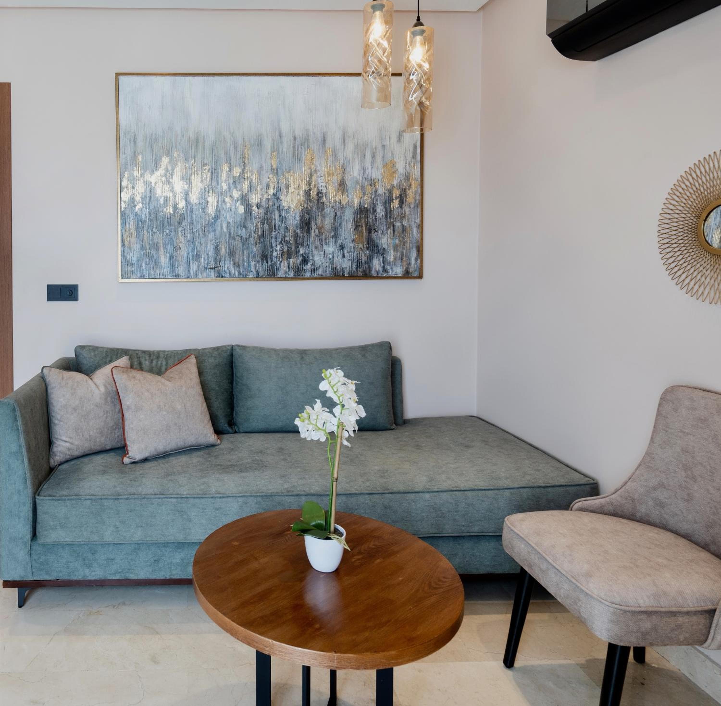 AS Premium By Soho Hotels Maarif, Casablanca